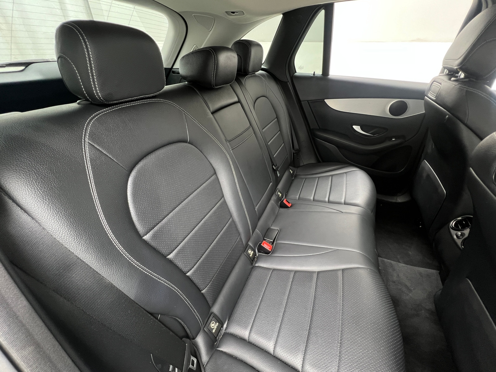 Thumbnail: 2019 Mercedes-Benz GLC - 5