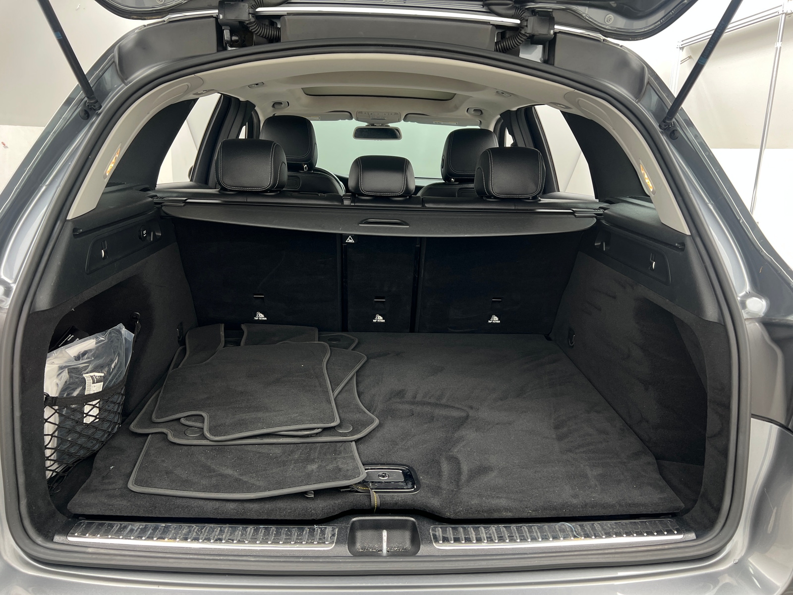 Thumbnail: 2019 Mercedes-Benz GLC - 6