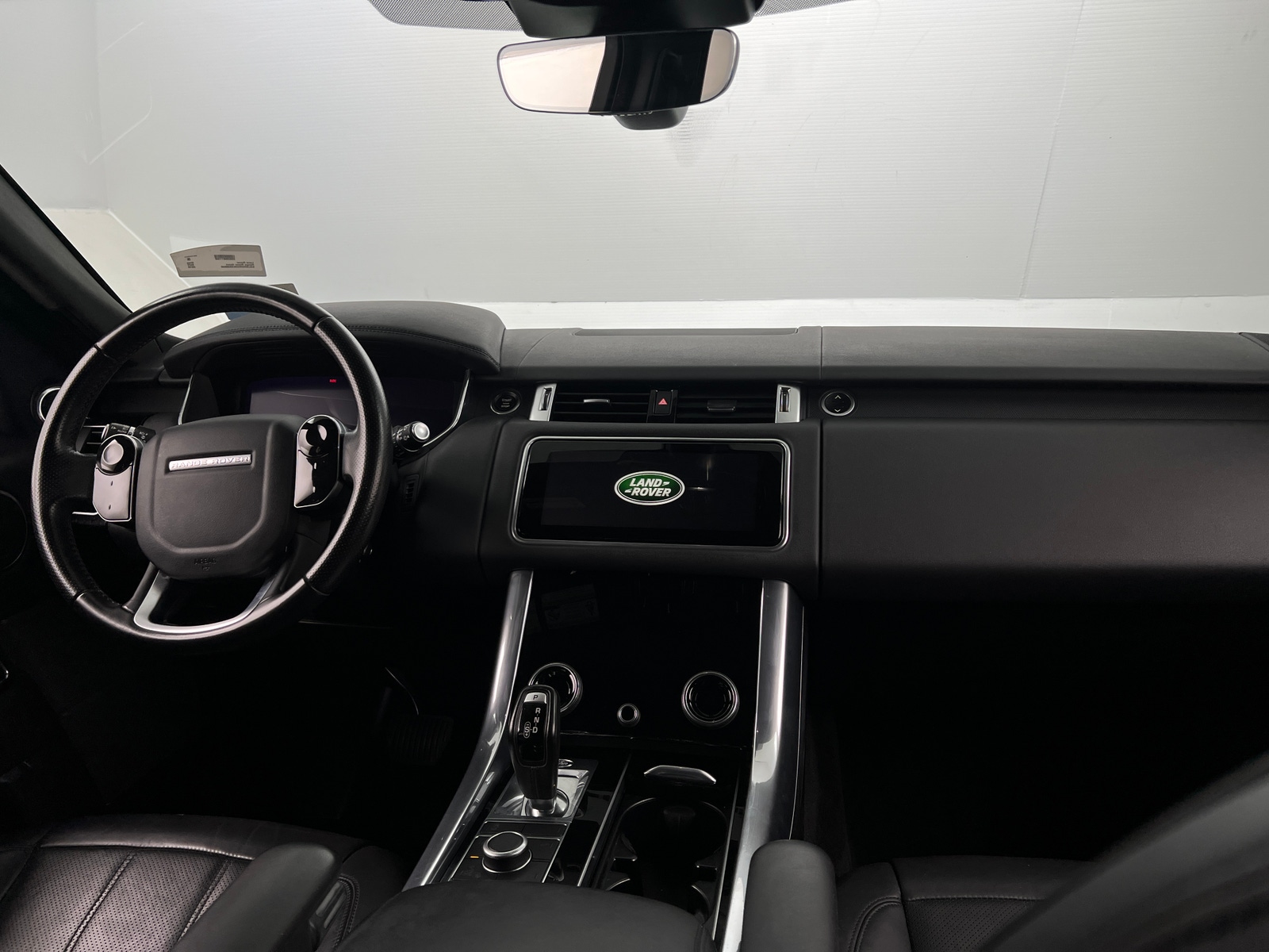 Thumbnail: 2019 Land Rover Range Rover Sport - 2