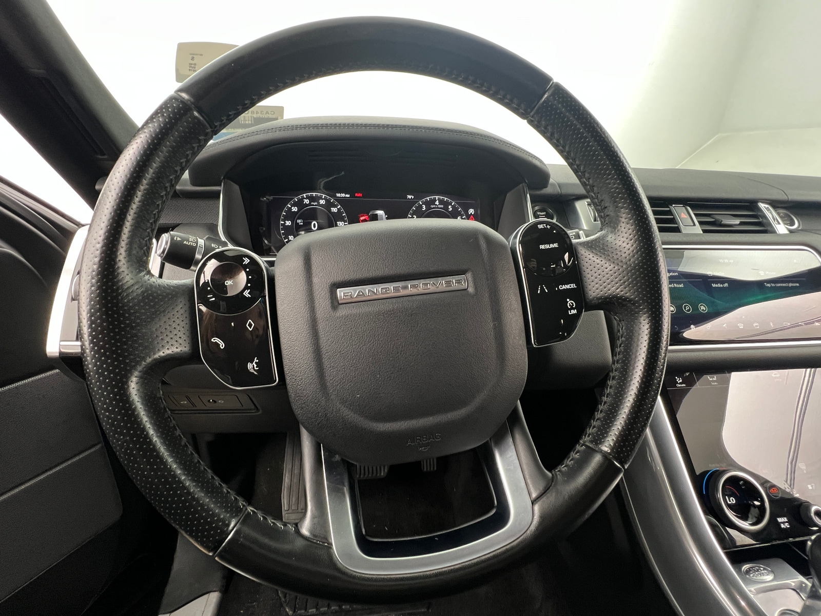 Thumbnail: 2019 Land Rover Range Rover Sport - 4