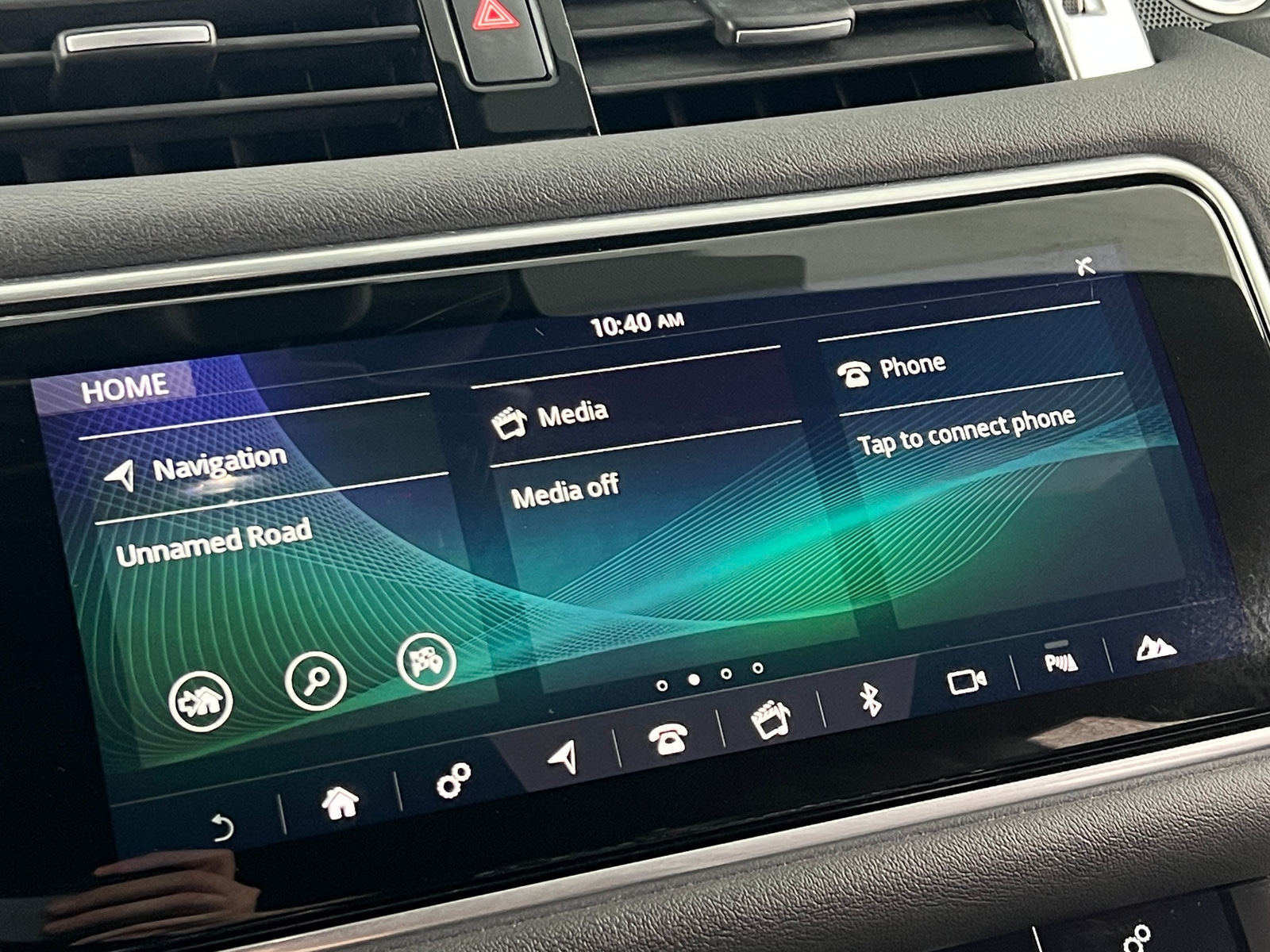 Thumbnail: 2019 Land Rover Range Rover Sport - 3