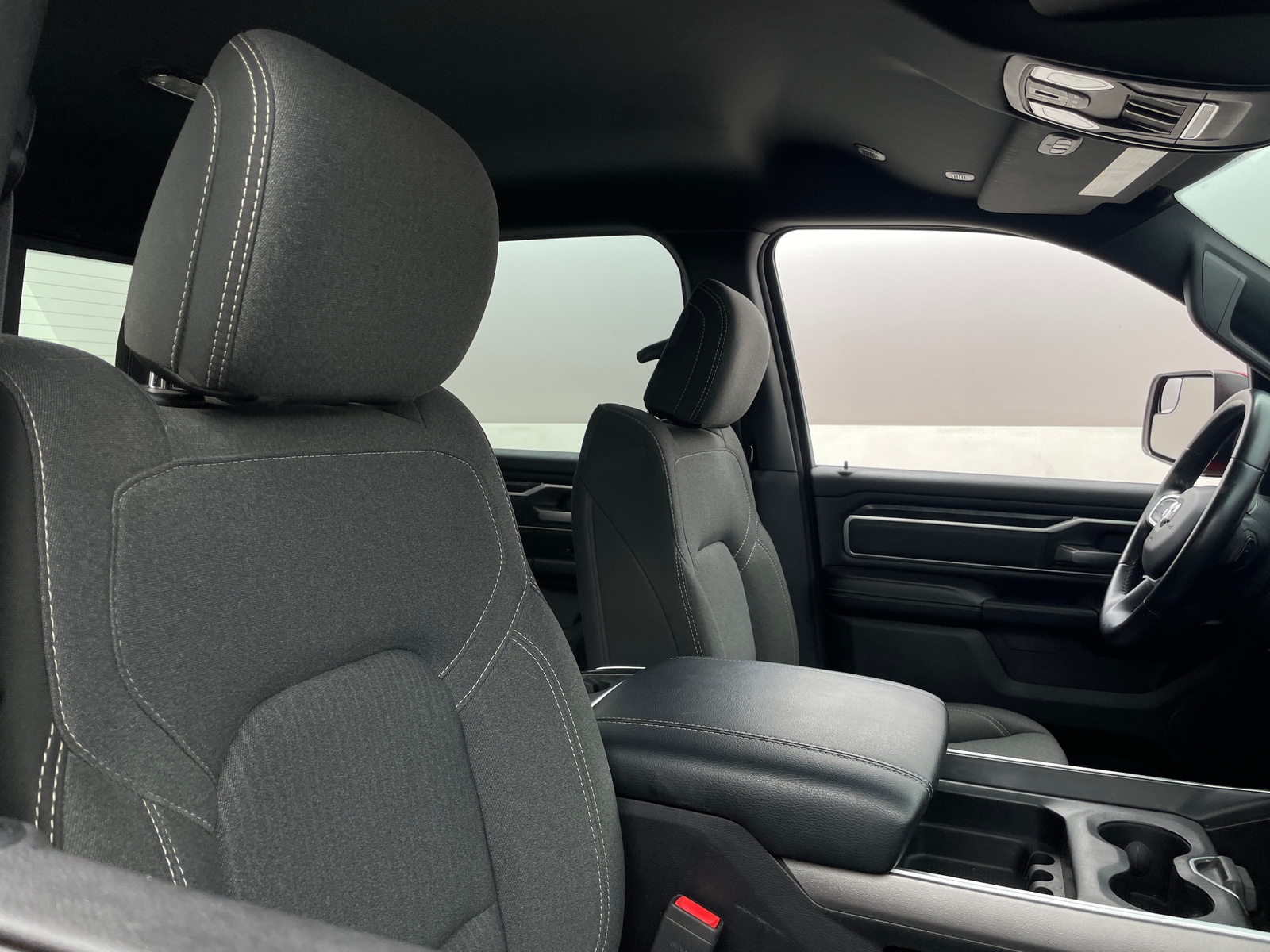 Thumbnail: 2019 RAM 1500 - 2