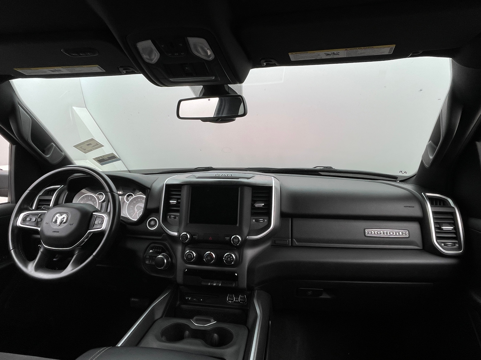 Thumbnail: 2019 RAM 1500 - 3