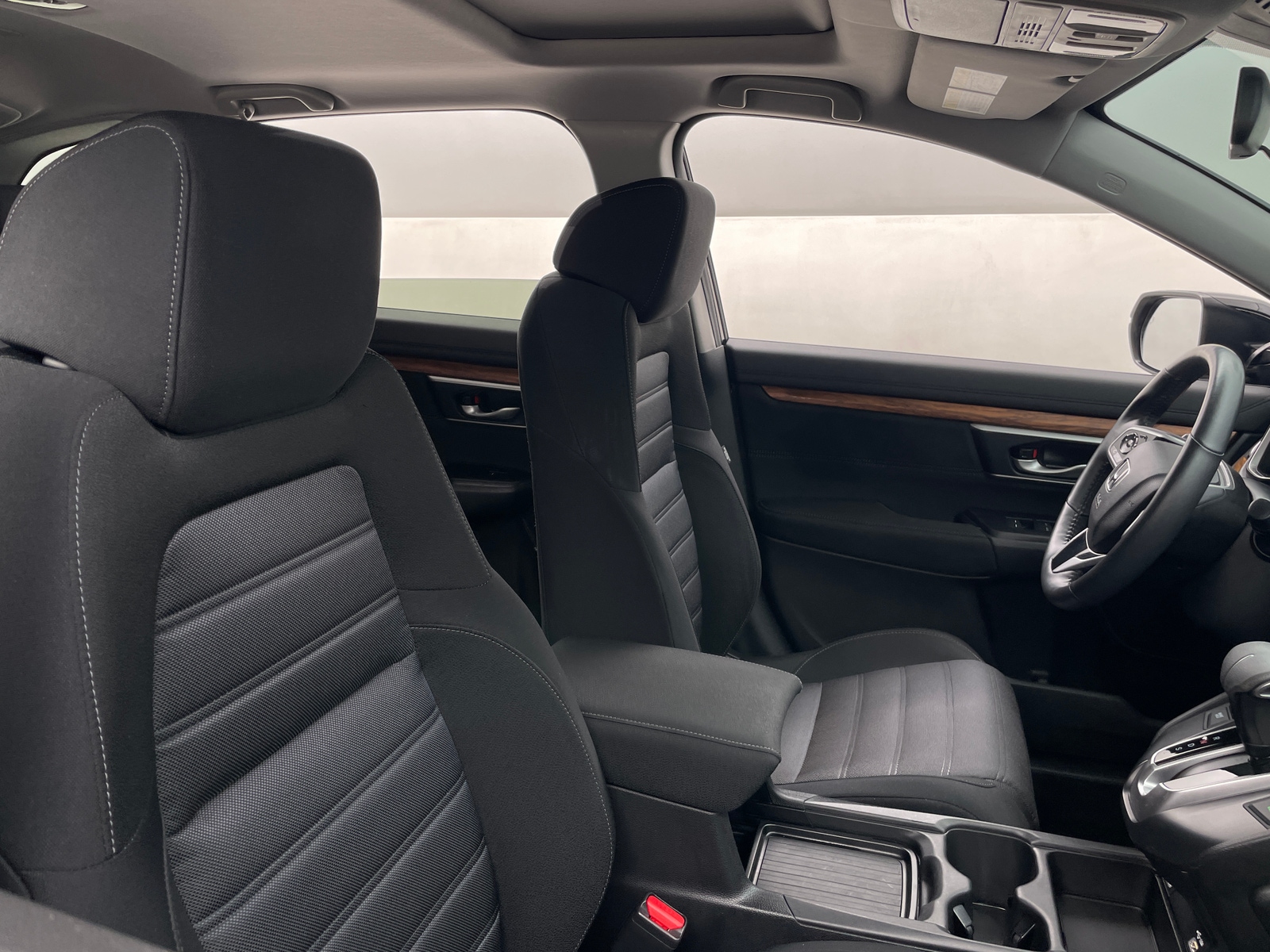 Thumbnail: 2021 Honda CR-V - 2