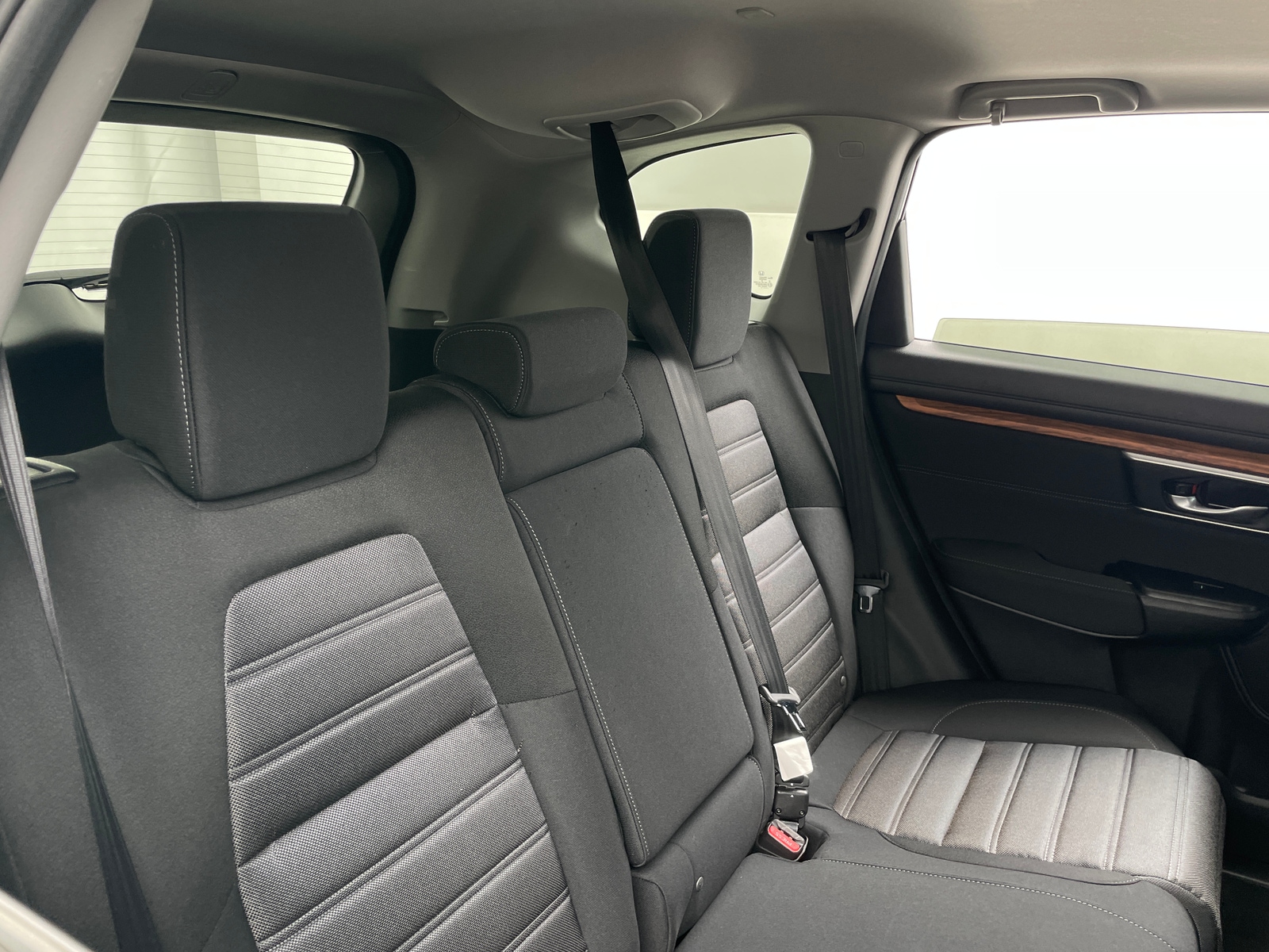 Thumbnail: 2021 Honda CR-V - 6