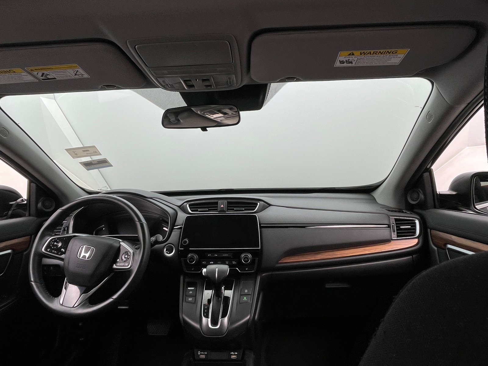 Thumbnail: 2021 Honda CR-V - 3