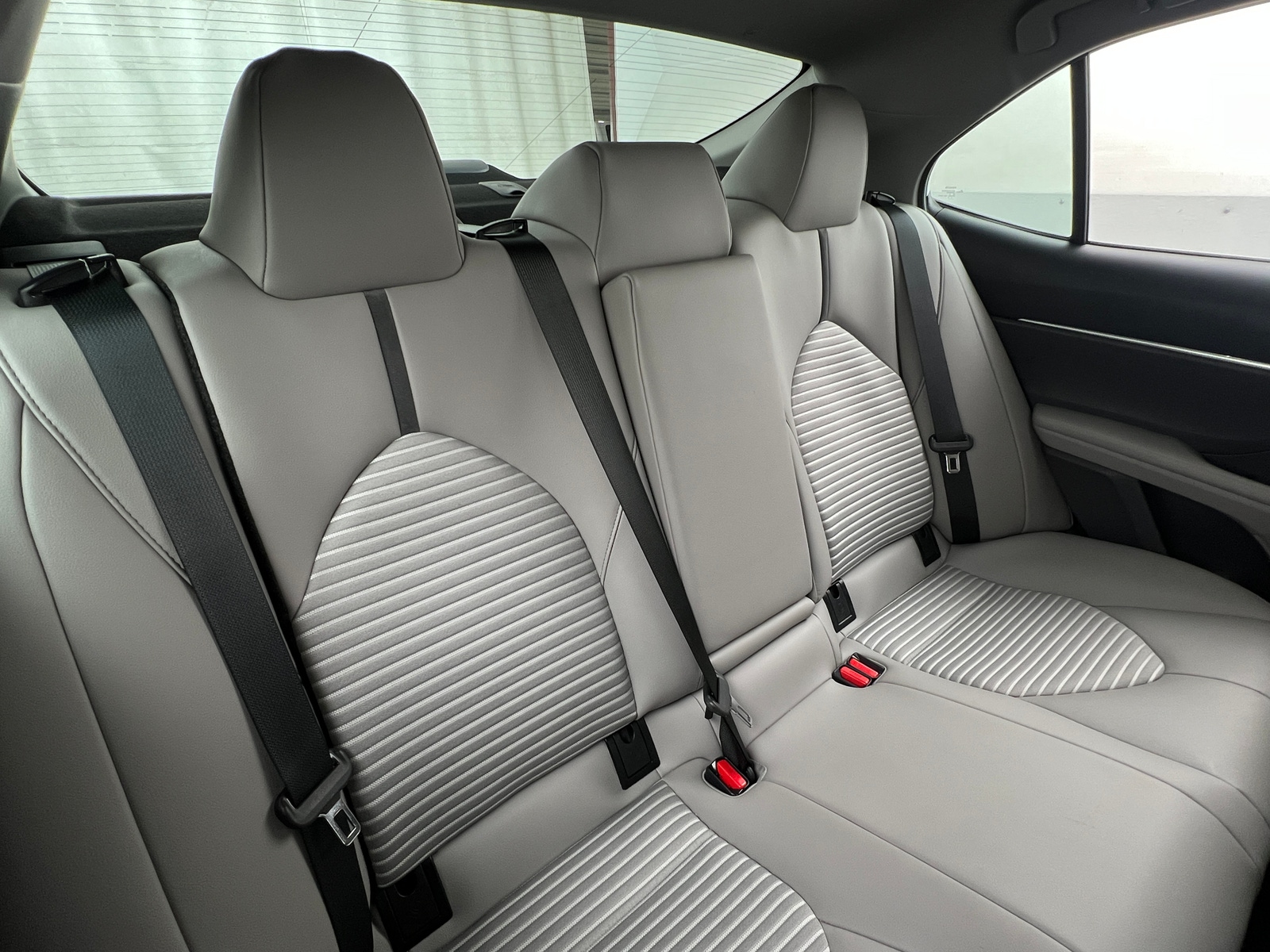 Thumbnail: 2023 Toyota Camry - 5