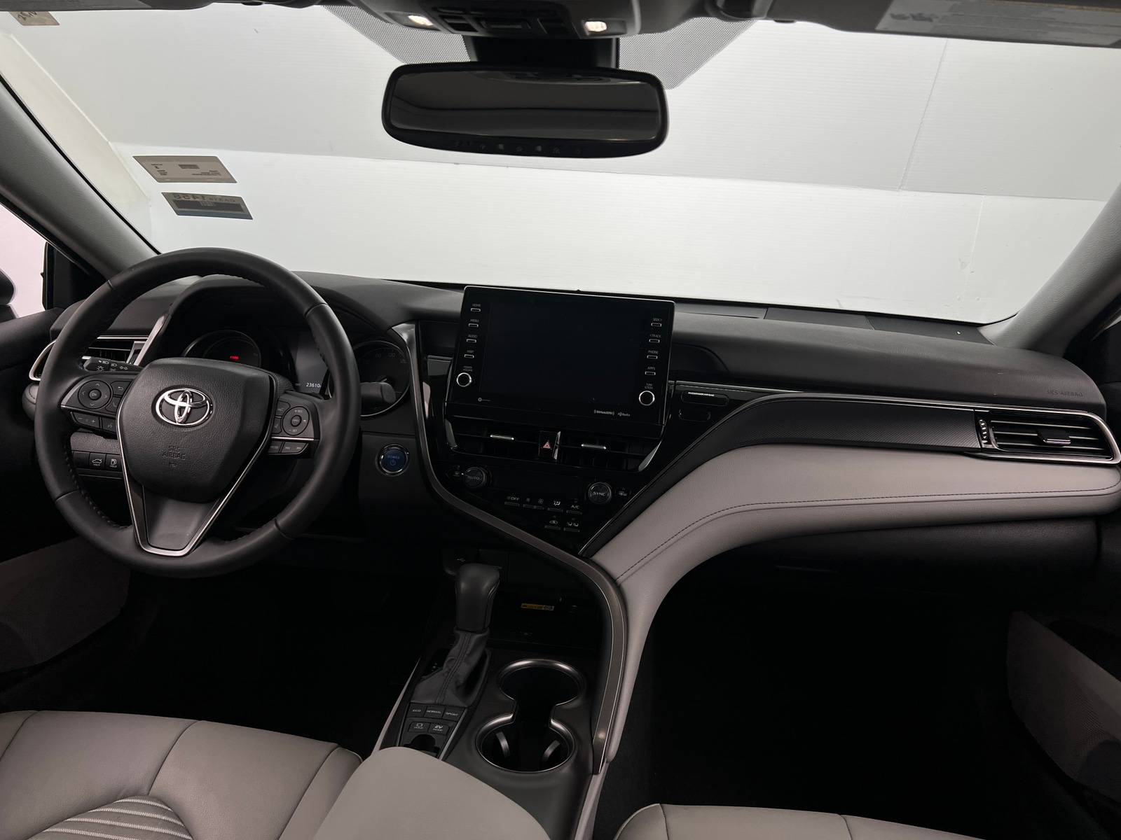 Thumbnail: 2023 Toyota Camry - 2