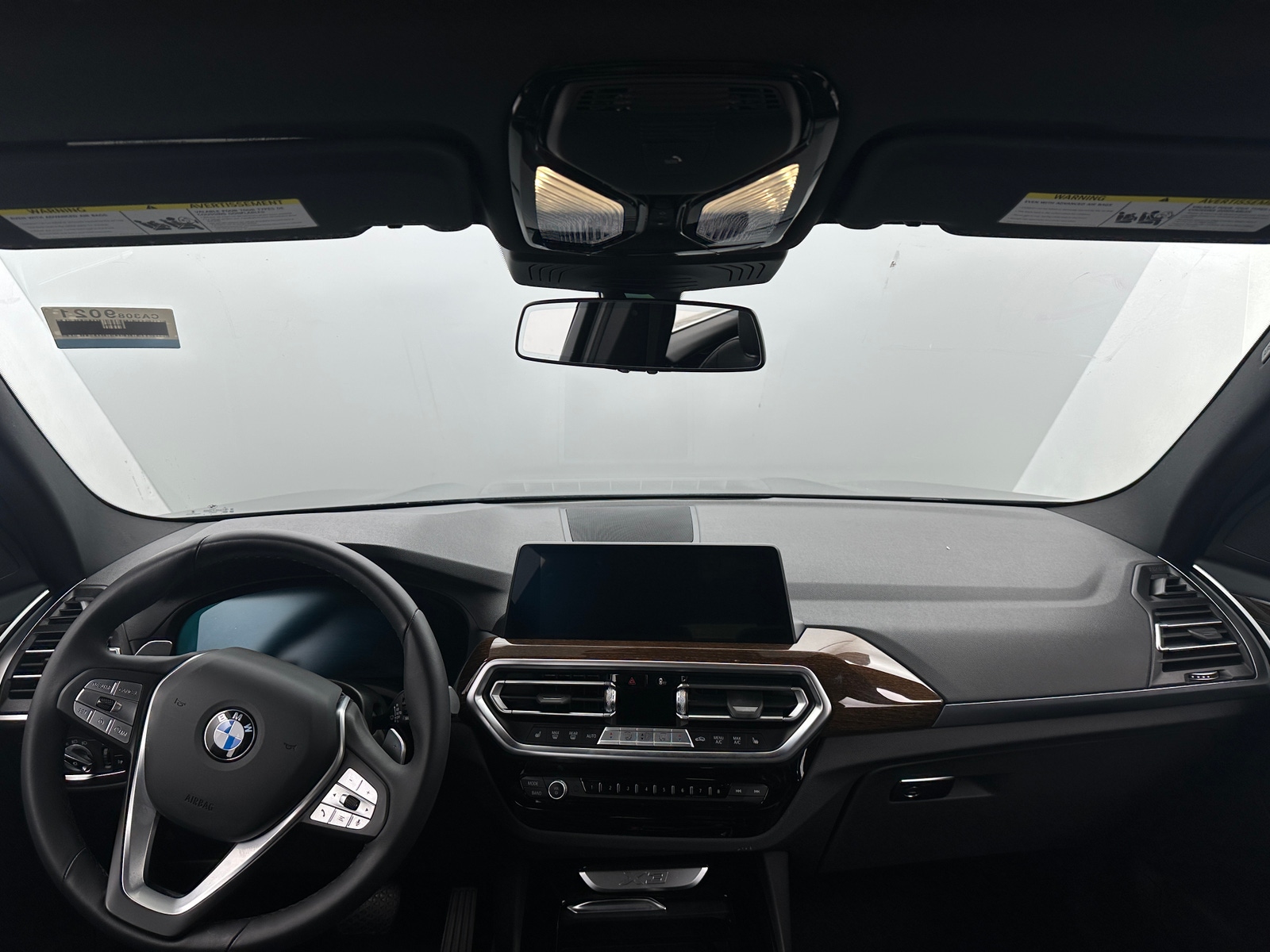 Thumbnail: 2024 BMW X3 - 2
