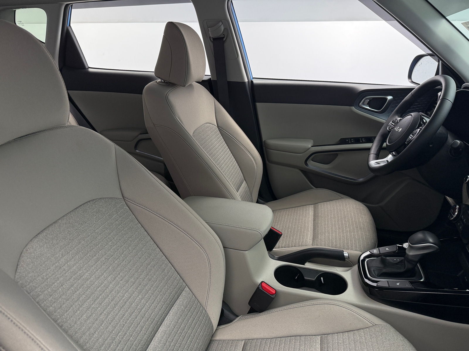 Thumbnail: 2024 Kia Soul - 2