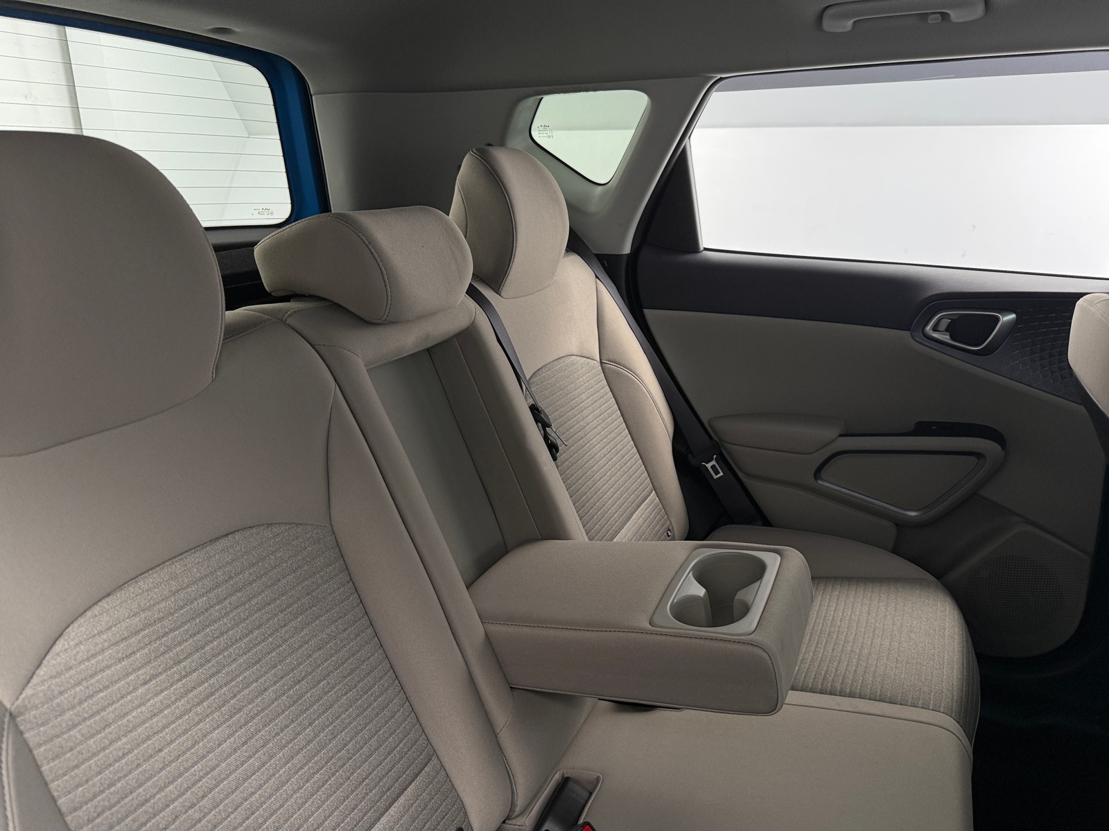 Thumbnail: 2024 Kia Soul - 6