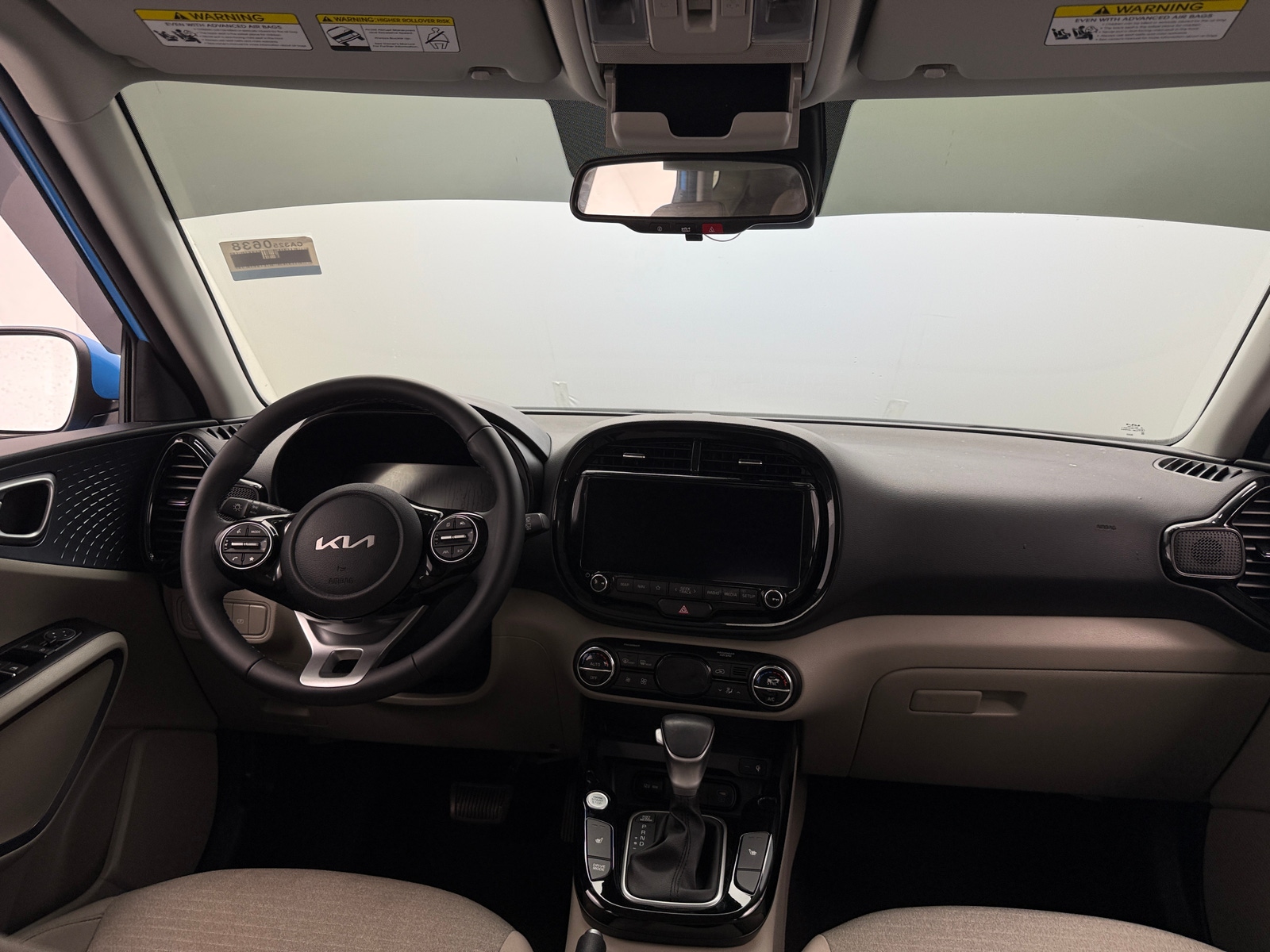 Thumbnail: 2024 Kia Soul - 3