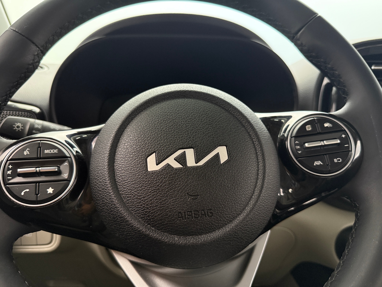 Thumbnail: 2024 Kia Soul - 5