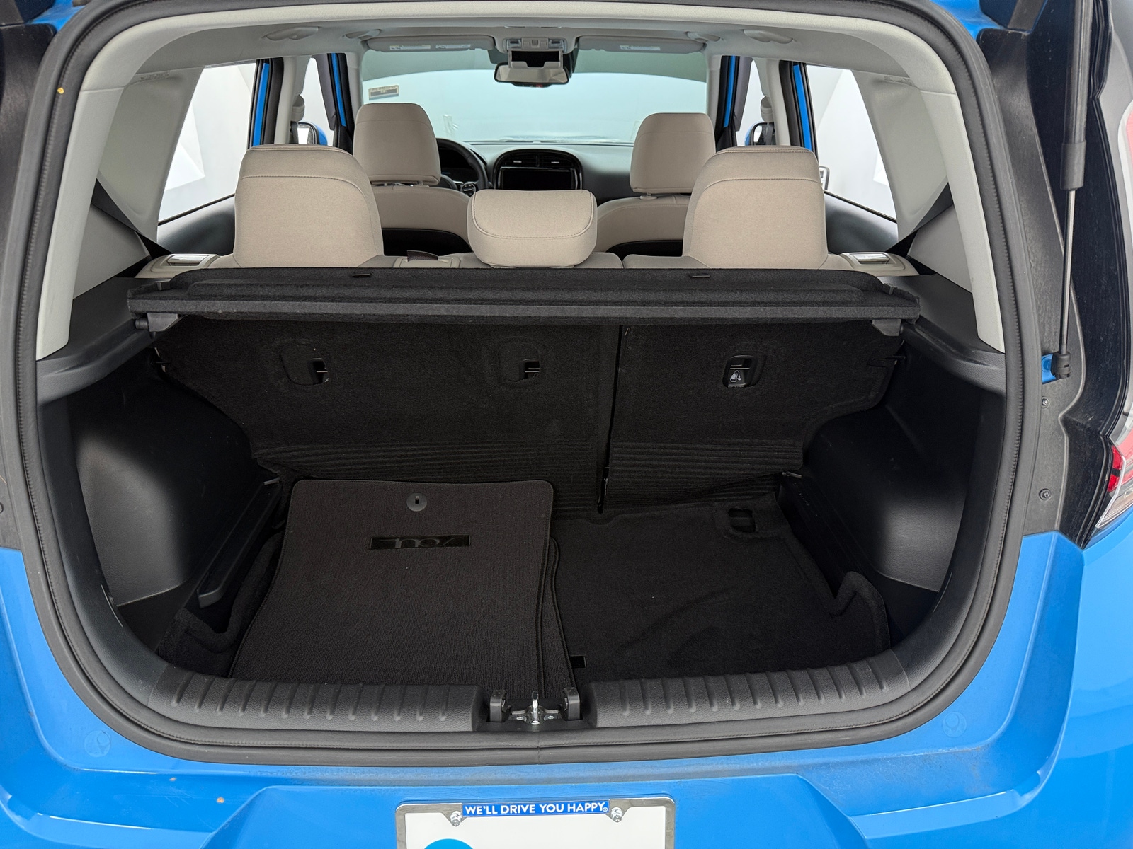 Thumbnail: 2024 Kia Soul - 7