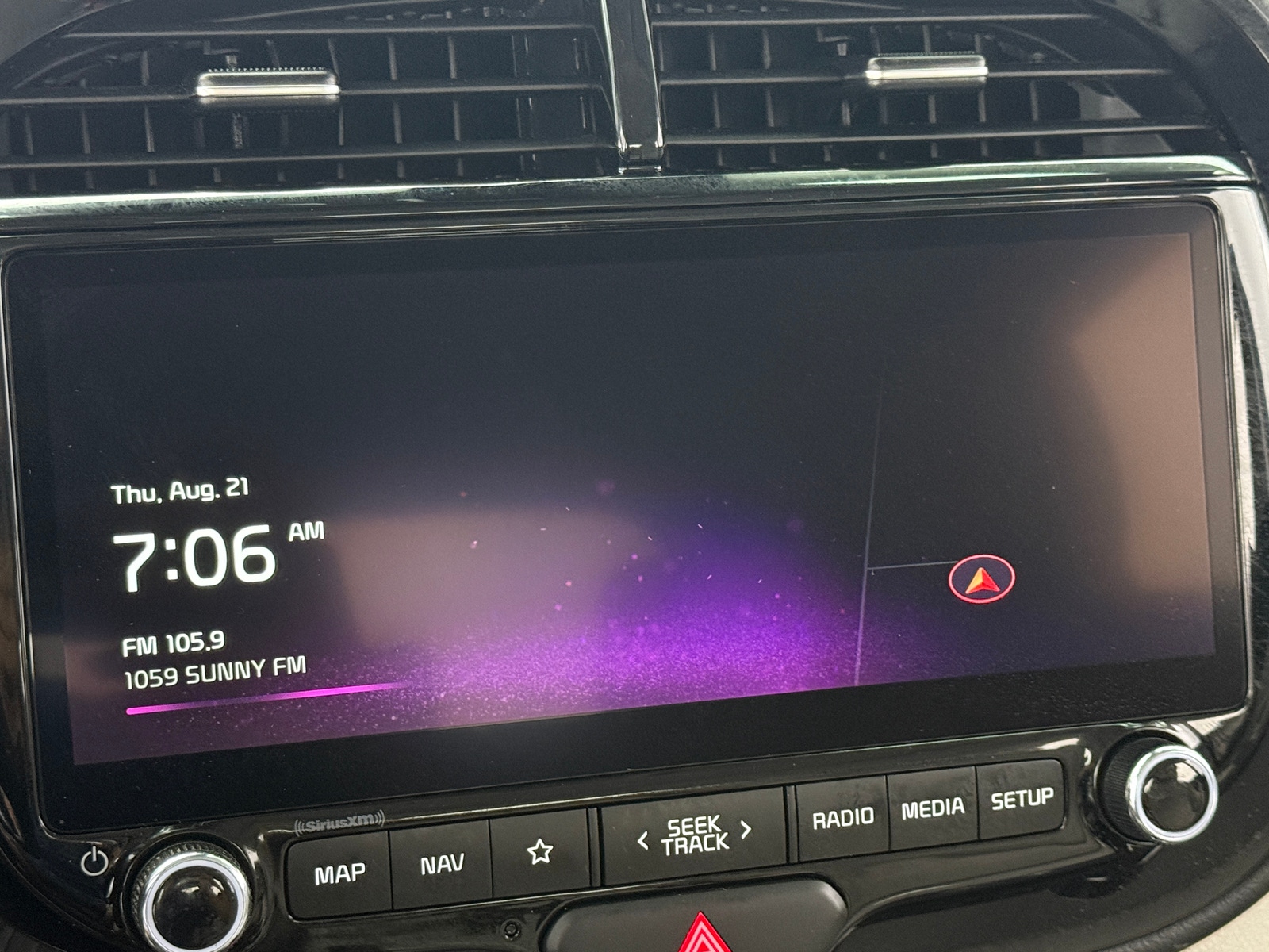 Thumbnail: 2024 Kia Soul - 4