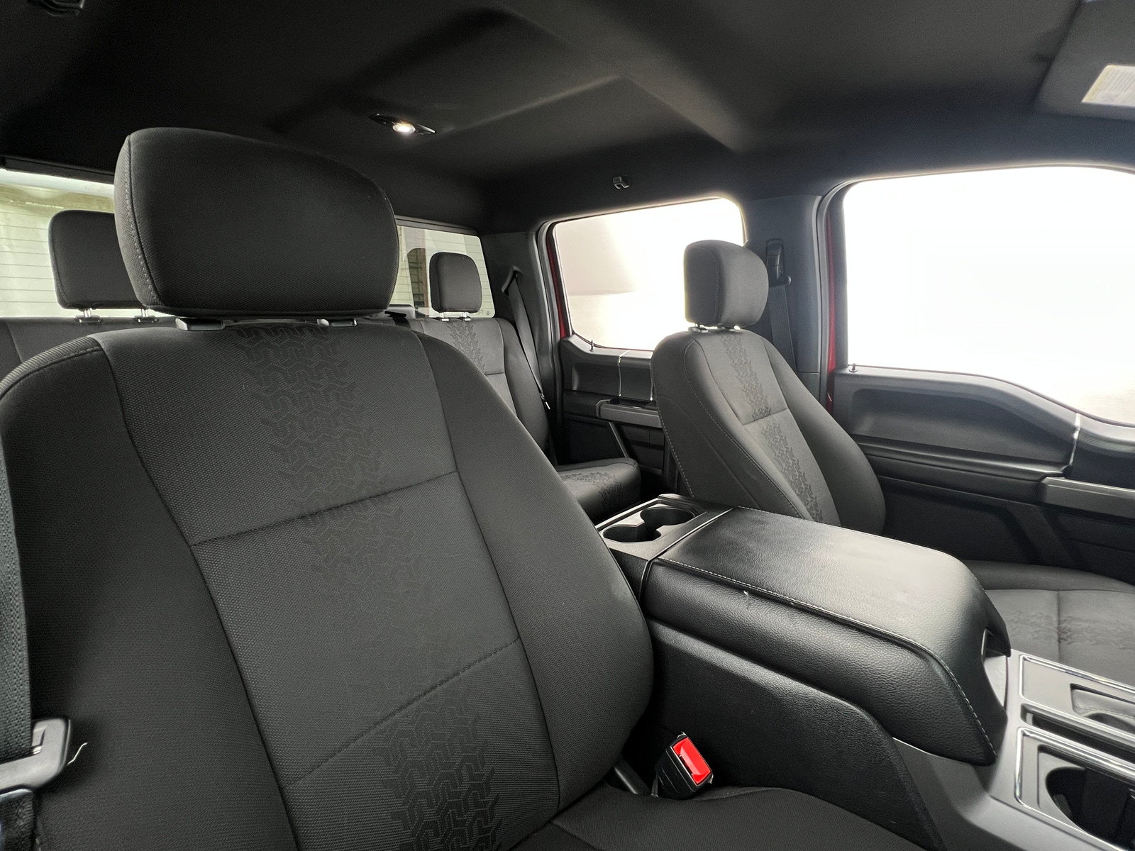 Thumbnail: 2020 Ford Econoline - 2