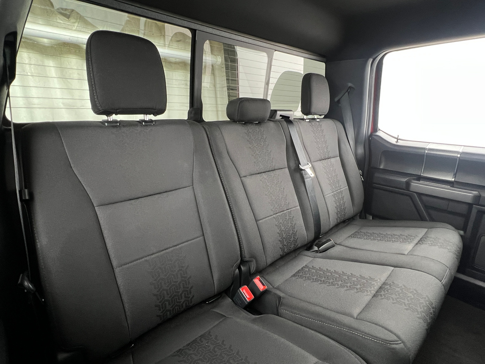 Thumbnail: 2020 Ford Econoline - 6