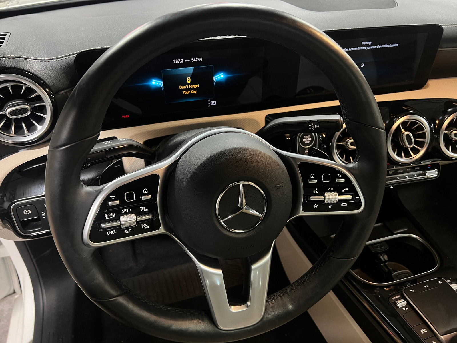 Thumbnail: 2021 Mercedes-Benz CLA - 4