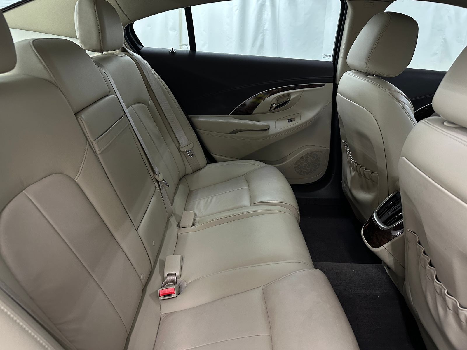Thumbnail: 2015 Buick LaCrosse - 5