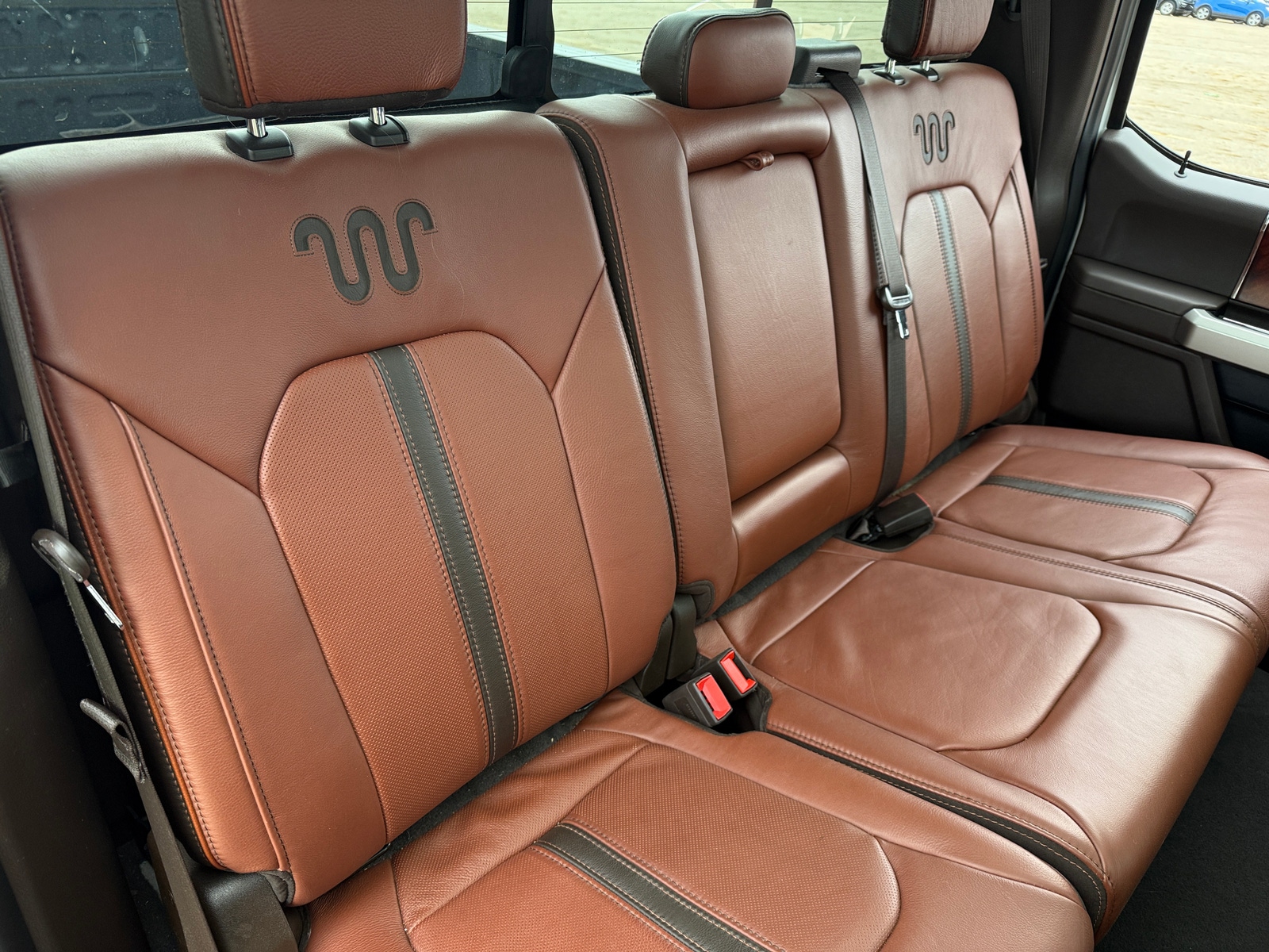 Thumbnail: 2022 Ford Econoline - 5