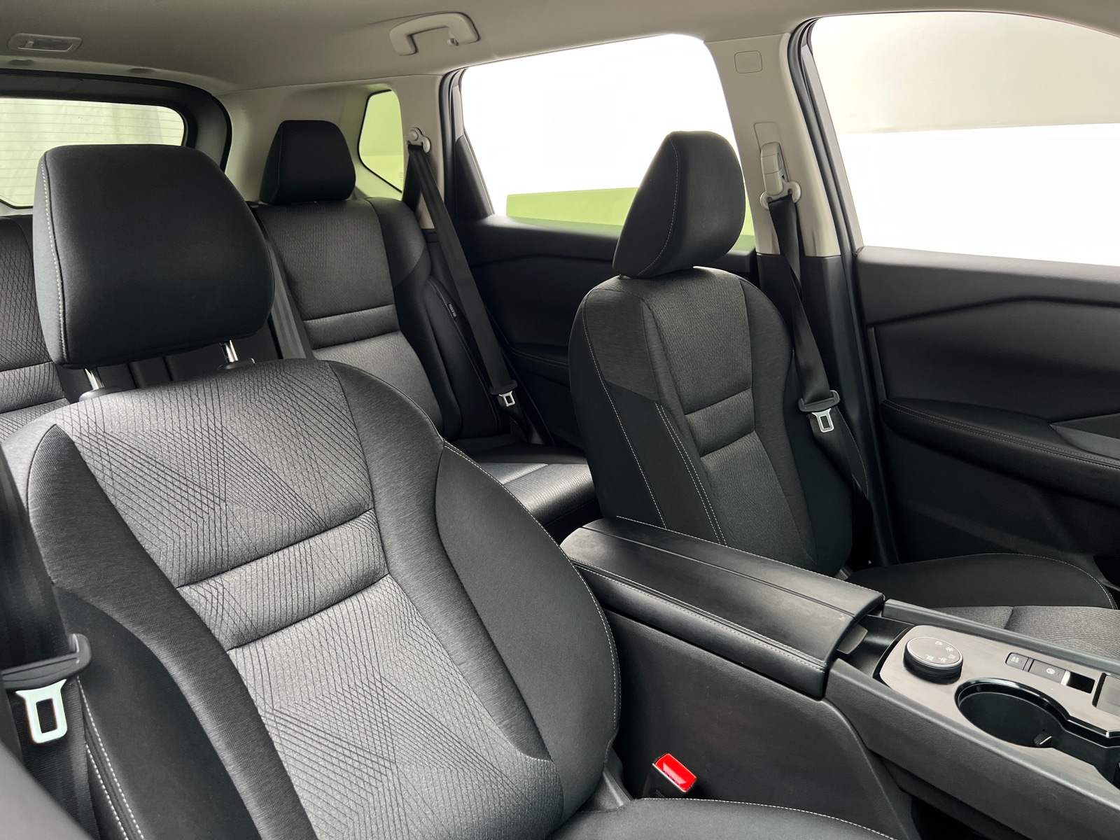 Thumbnail: 2024 Nissan Rogue - 2