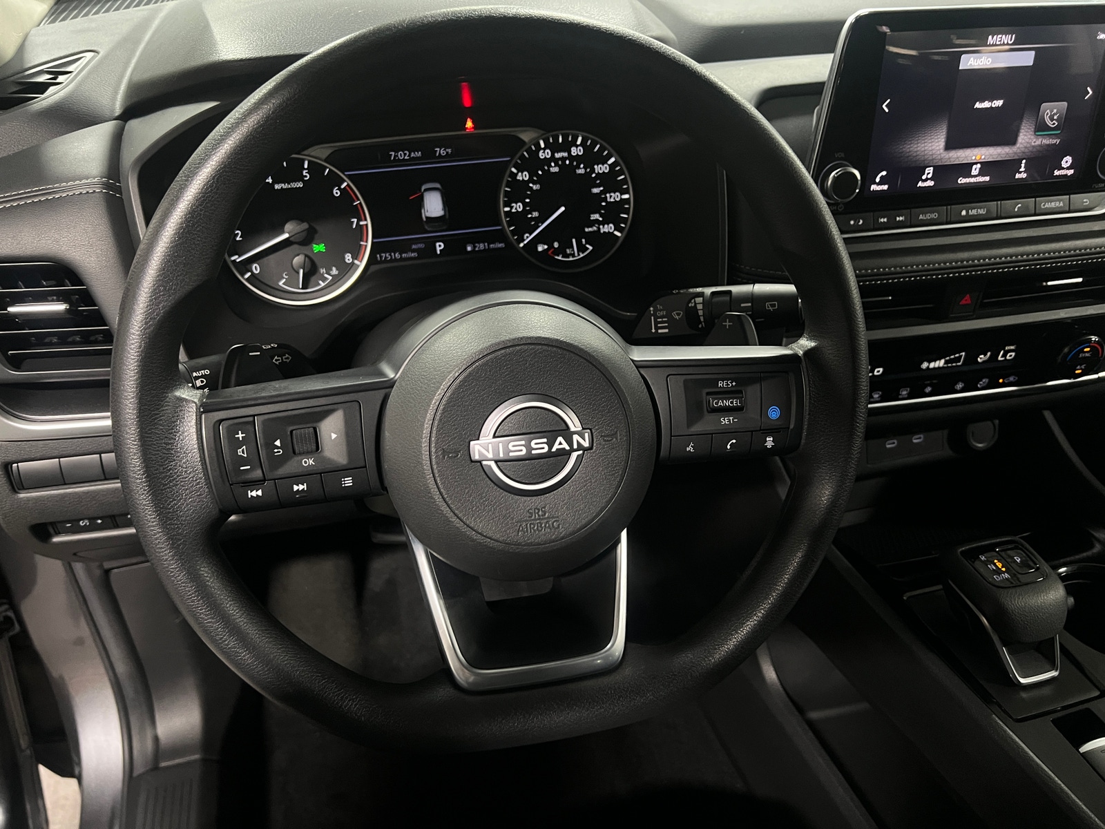 Thumbnail: 2024 Nissan Rogue - 5