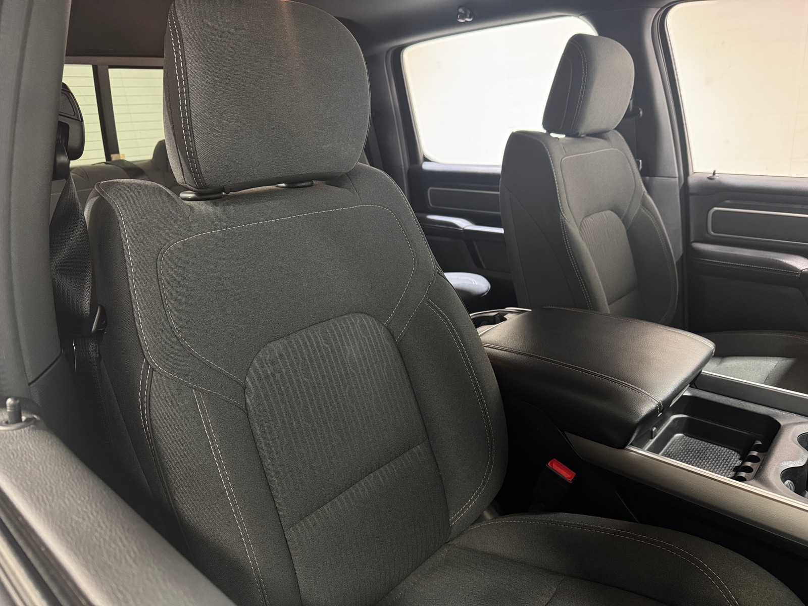 Thumbnail: 2022 RAM 1500 - 2