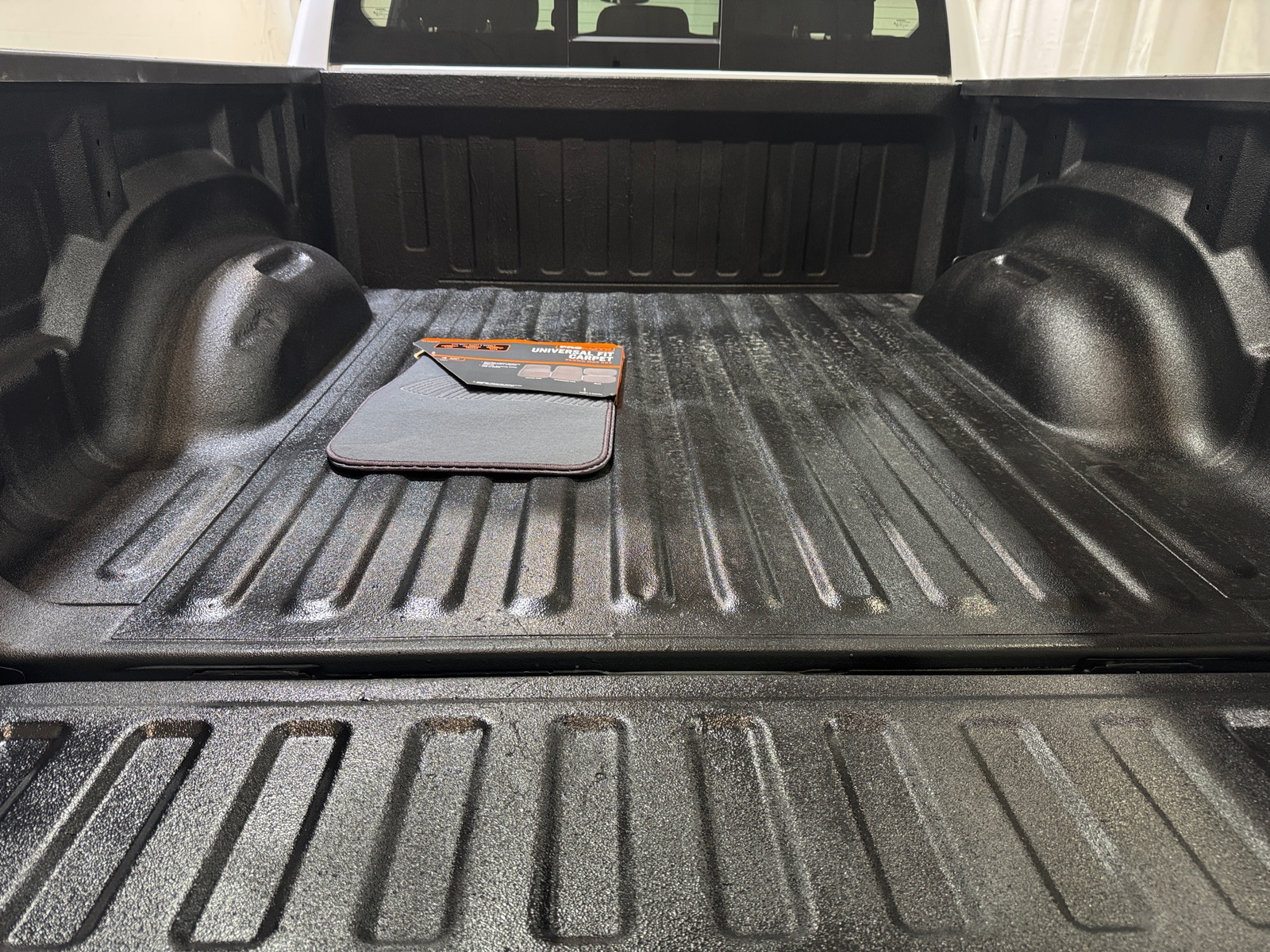 Thumbnail: 2022 RAM 1500 - 7
