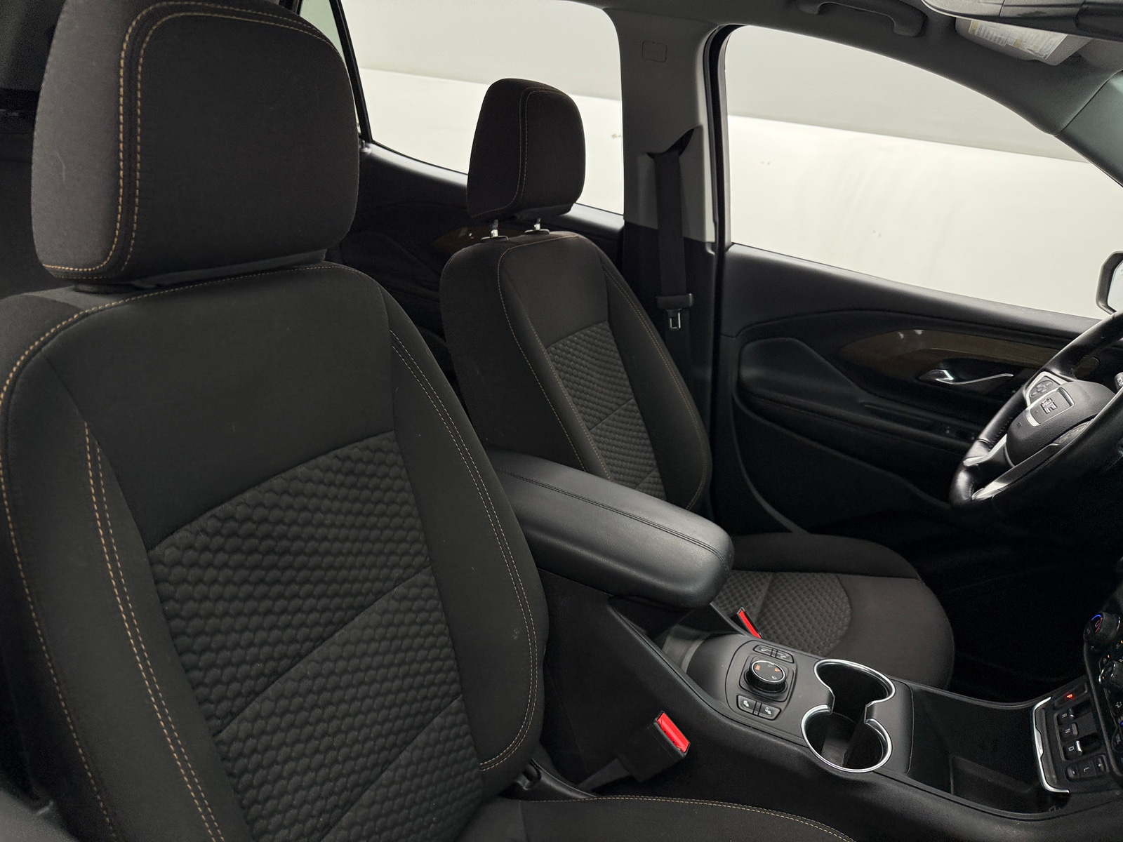 Thumbnail: 2019 GMC Terrain - 2