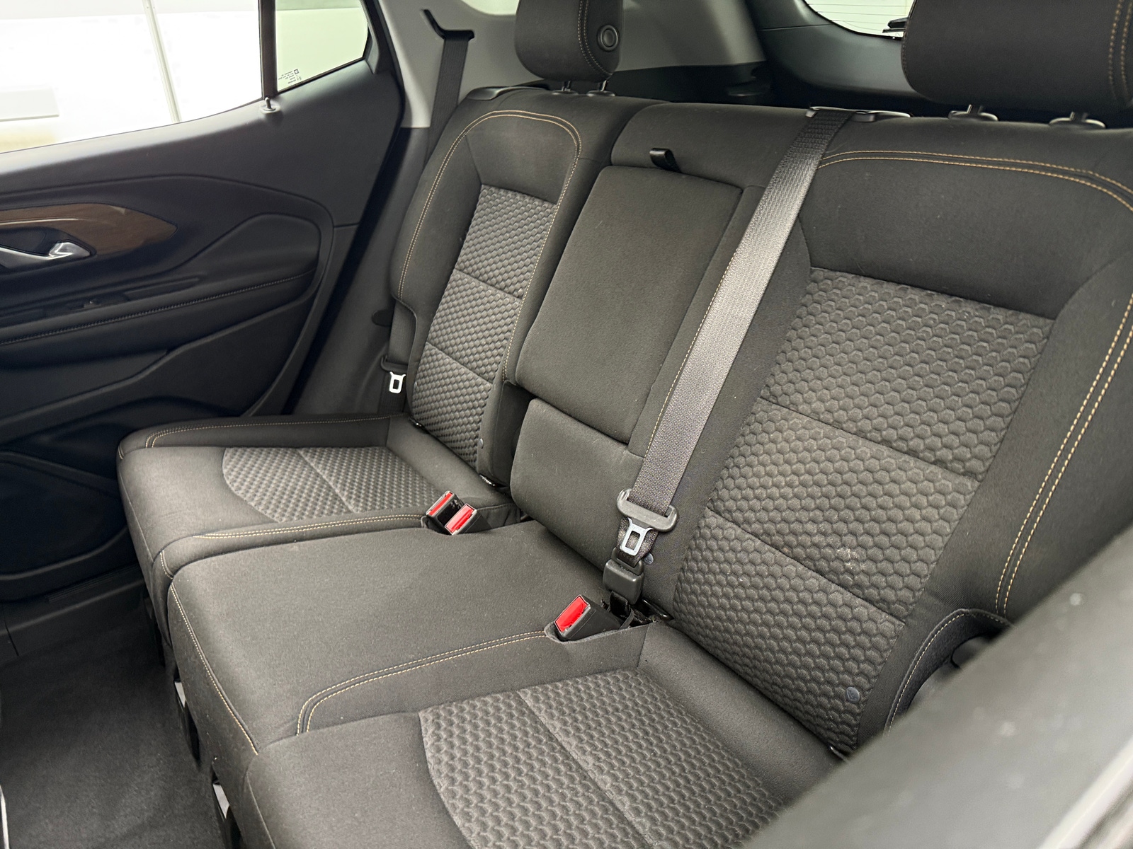 Thumbnail: 2019 GMC Terrain - 6