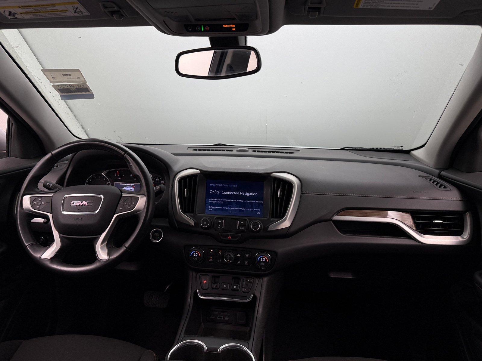 Thumbnail: 2019 GMC Terrain - 3
