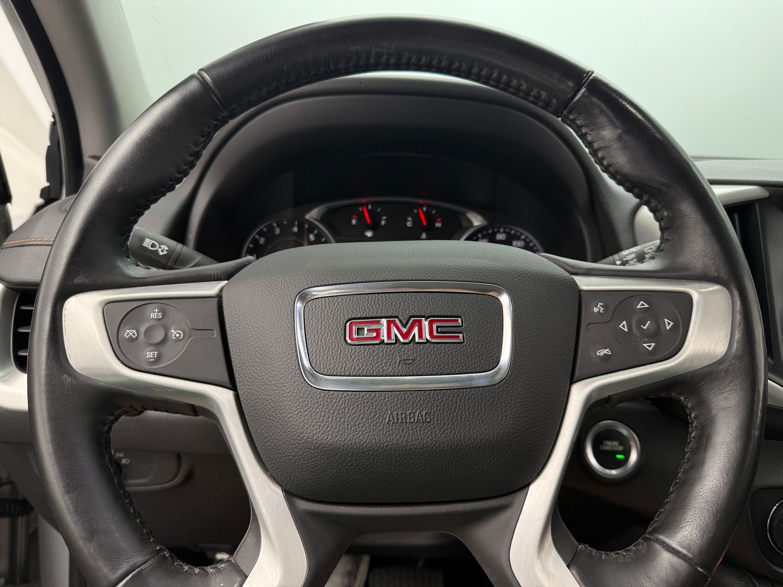 Thumbnail: 2019 GMC Terrain - 5