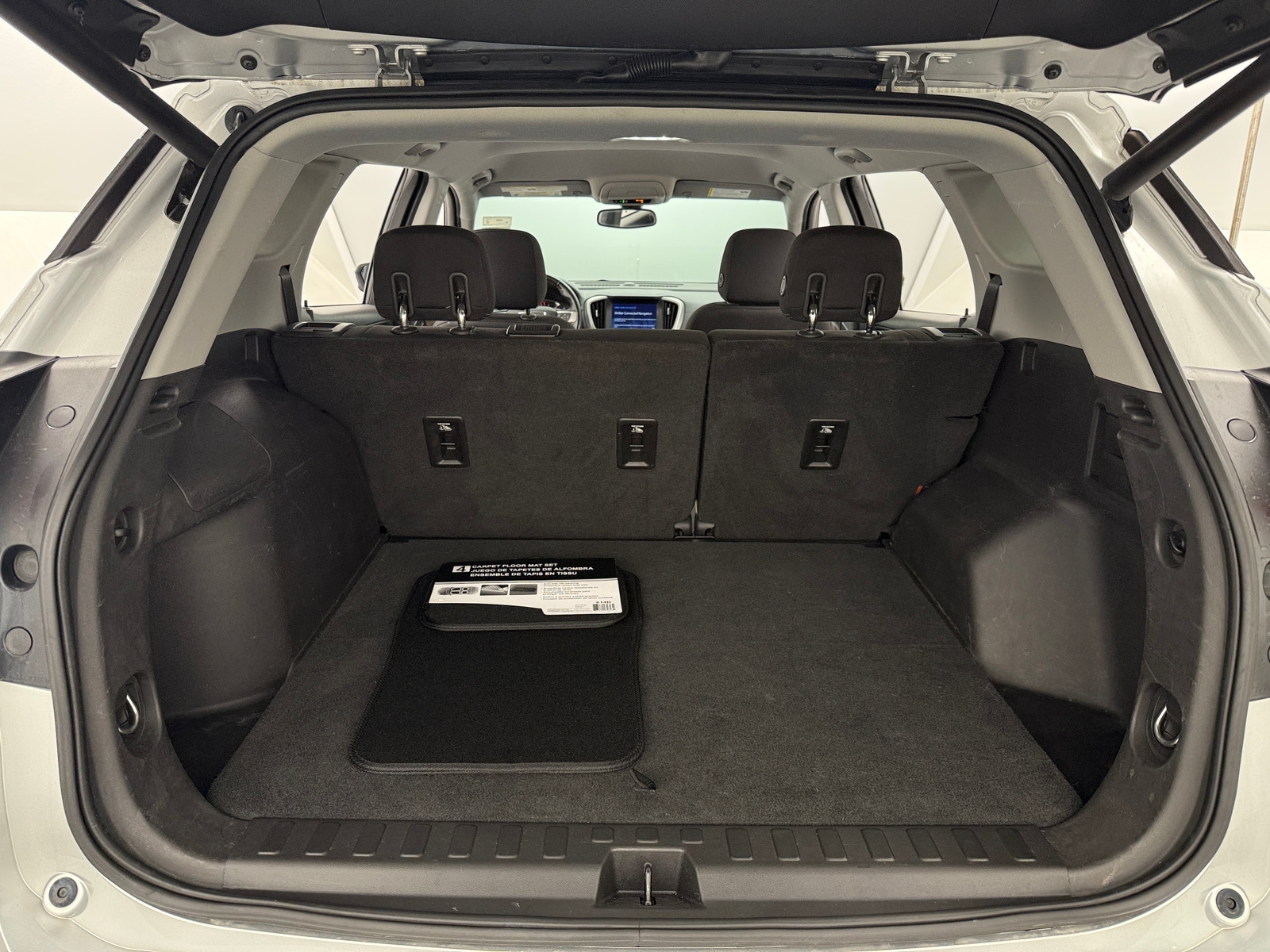Thumbnail: 2019 GMC Terrain - 7