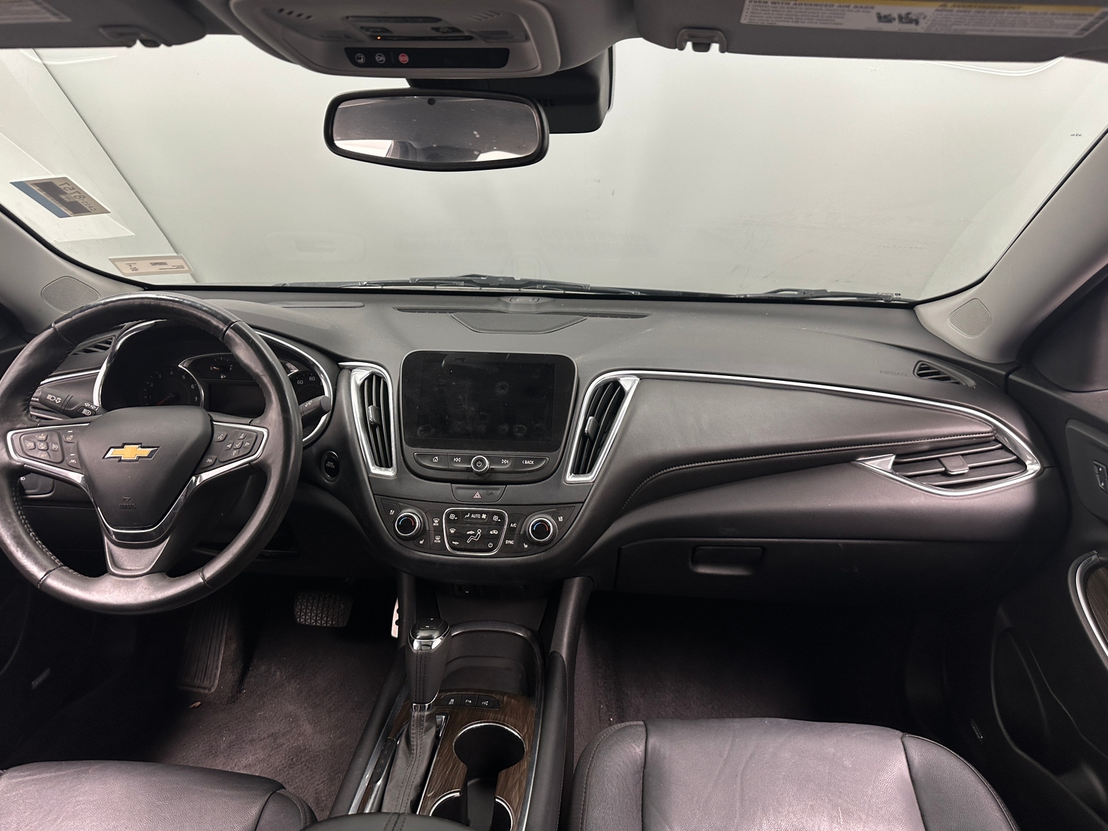 Thumbnail: 2016 Chevrolet Malibu - 2
