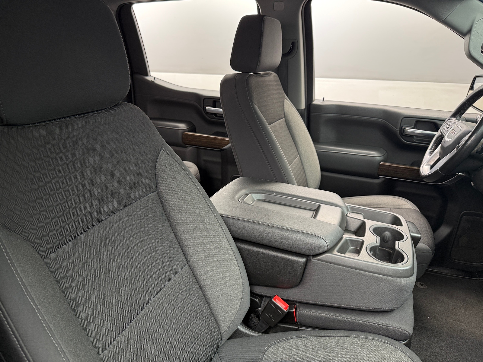 Thumbnail: 2021 GMC Sierra 1500 - 2