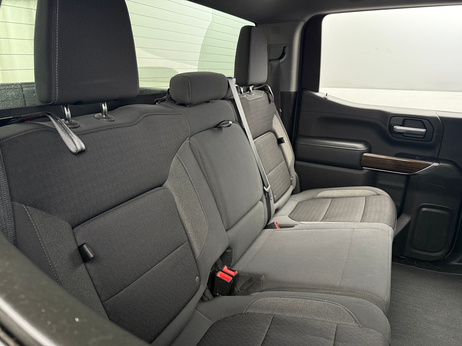 Thumbnail: 2021 GMC Sierra 1500 - 6