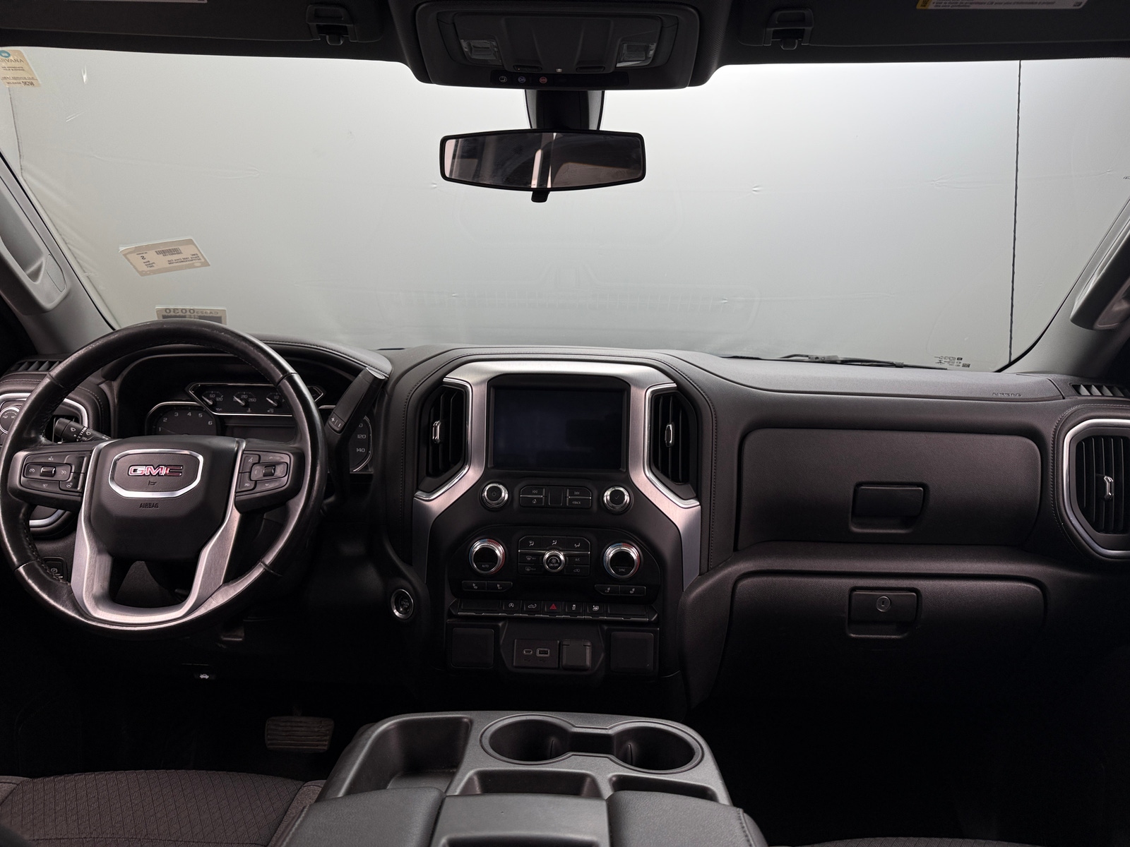 Thumbnail: 2021 GMC Sierra 1500 - 3