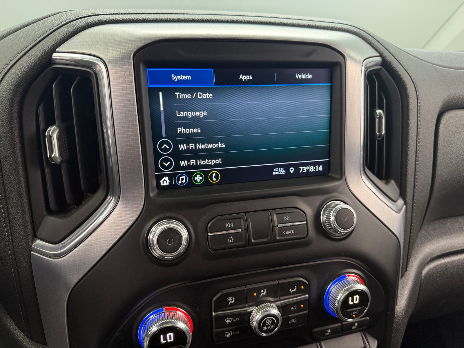 Thumbnail: 2021 GMC Sierra 1500 - 4
