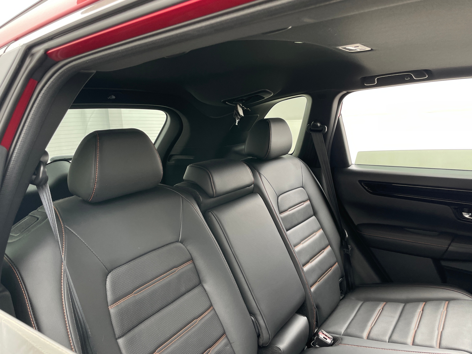 Thumbnail: 2025 Honda CR-V - 5