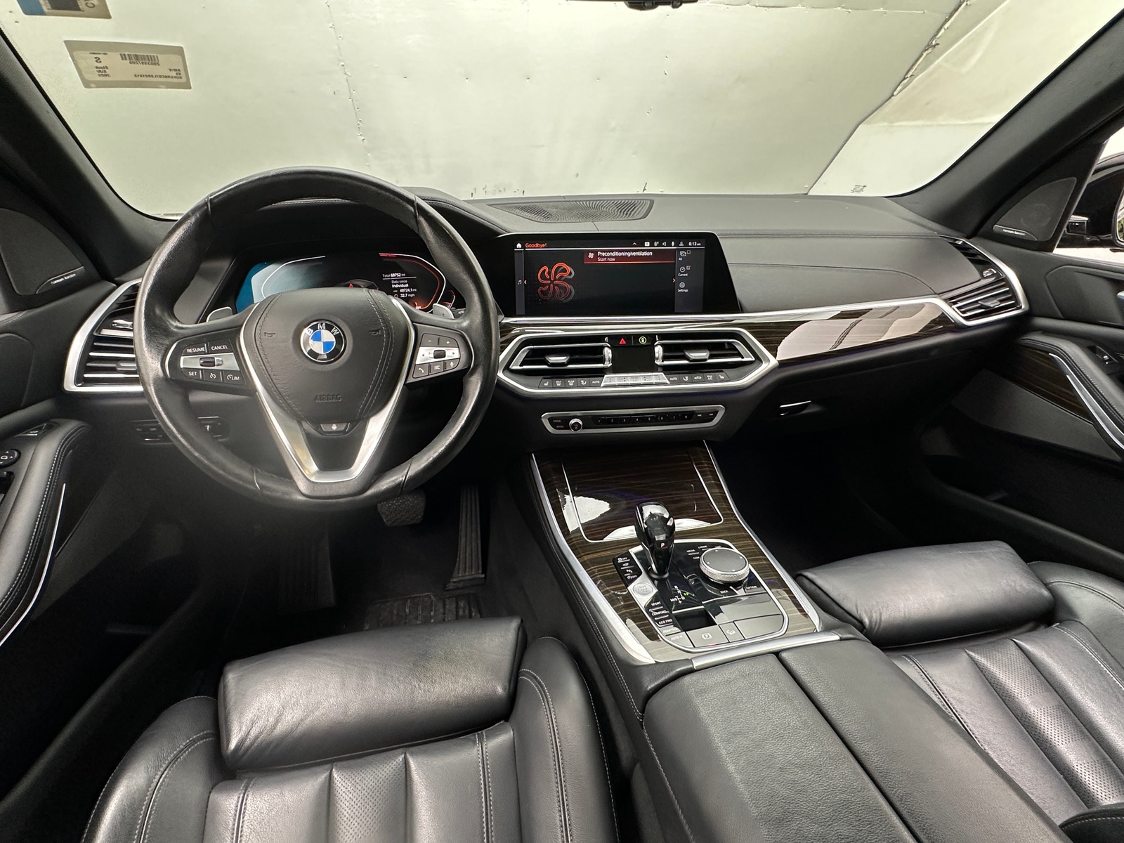 Thumbnail: 2020 BMW X5 - 2