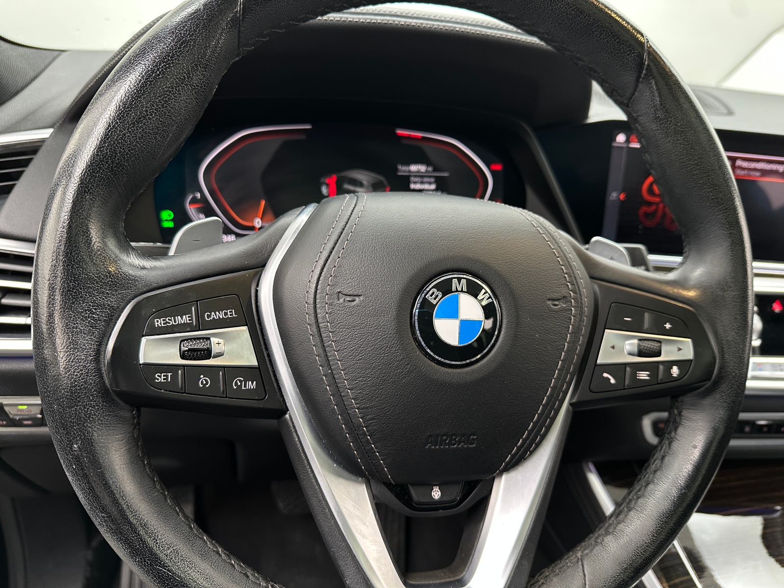 Thumbnail: 2020 BMW X5 - 4