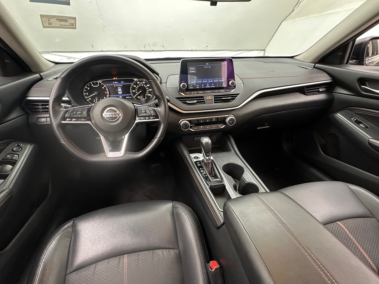 Thumbnail: 2020 Nissan Altima - 3