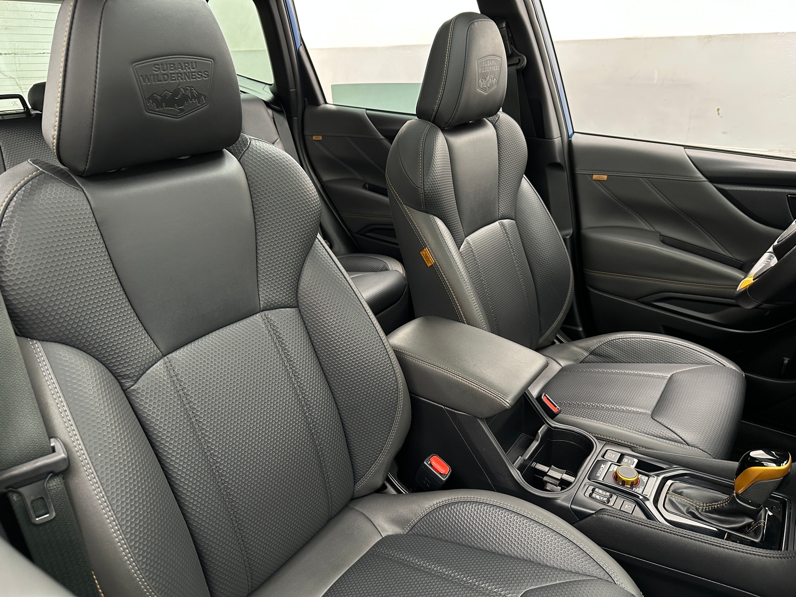Thumbnail: 2023 Subaru Forester - 2