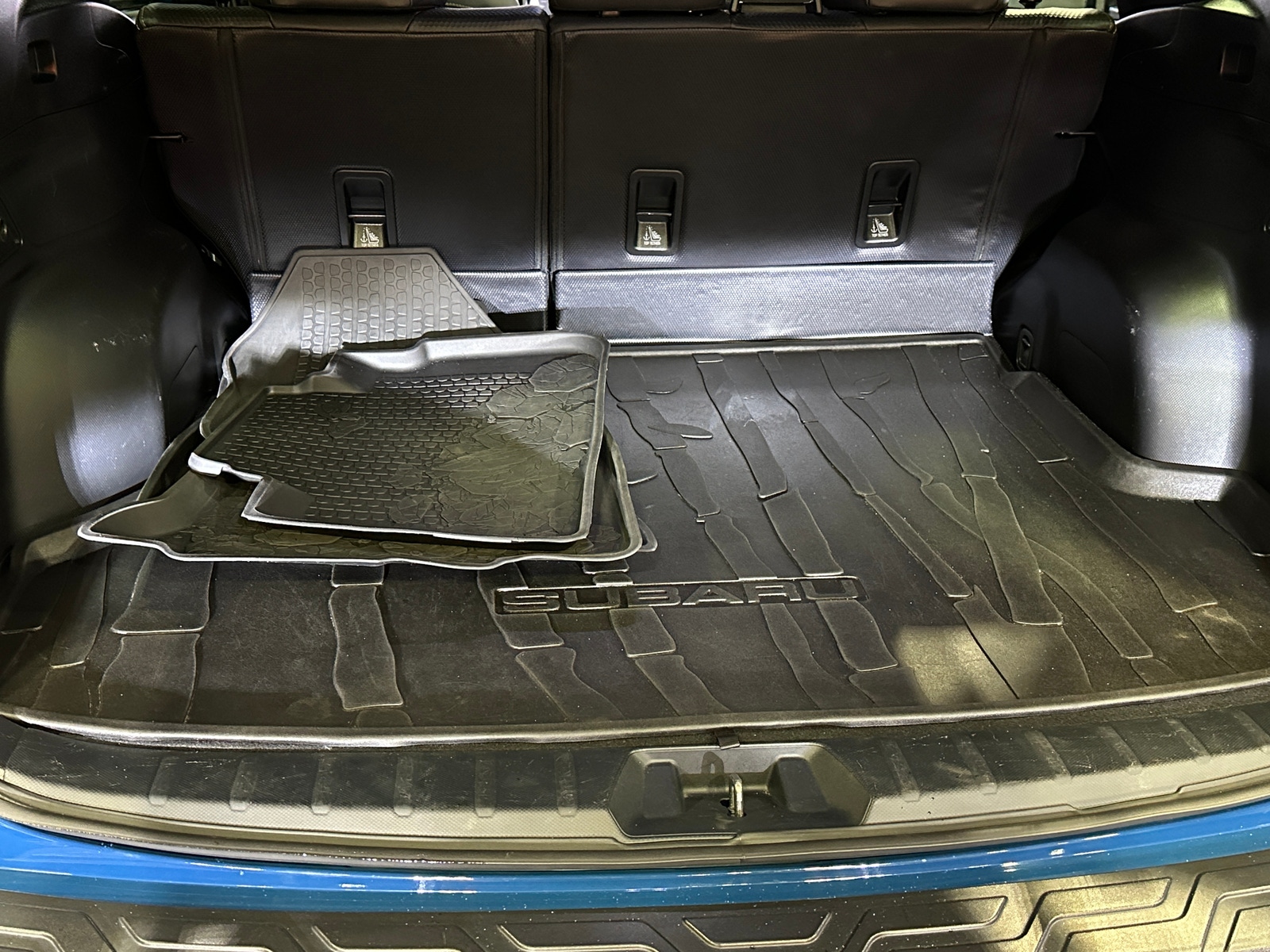 Thumbnail: 2023 Subaru Forester - 7