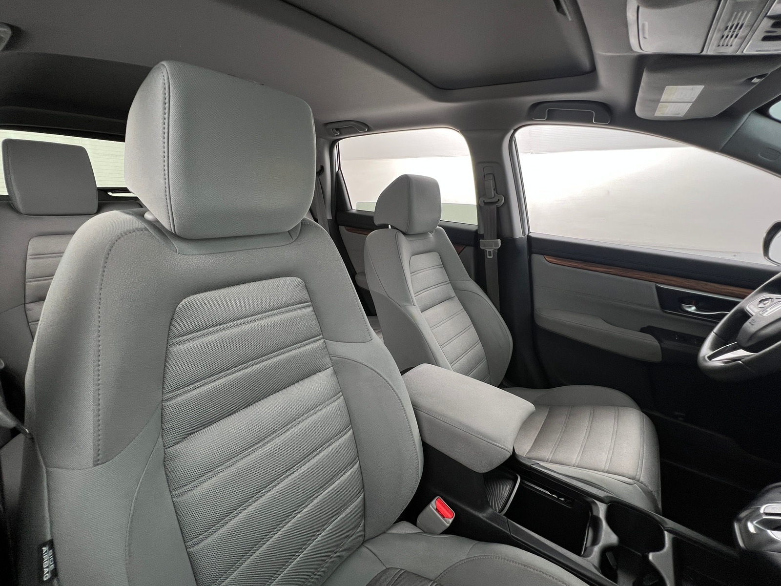 Thumbnail: 2019 Honda CR-V - 2