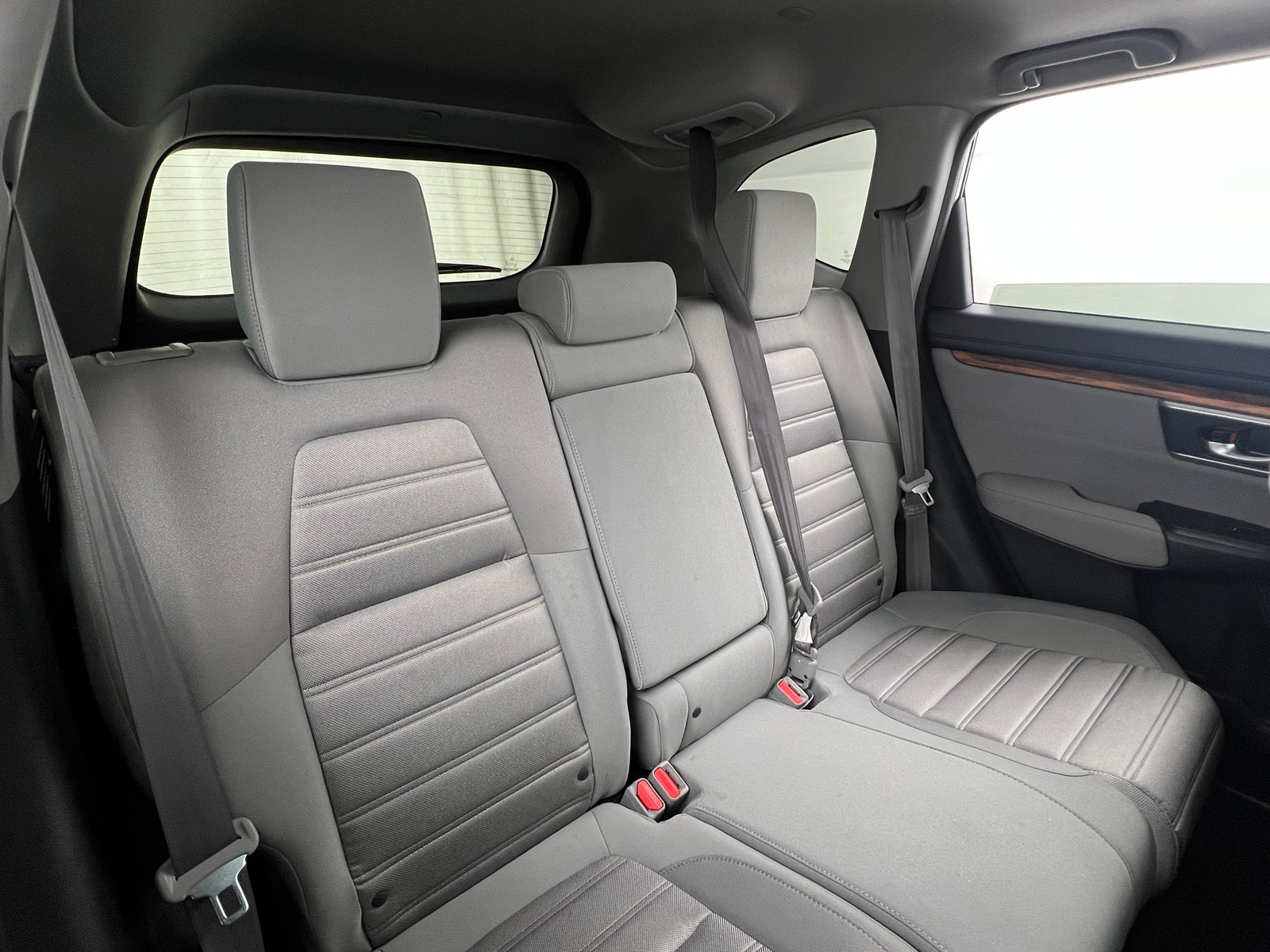 Thumbnail: 2019 Honda CR-V - 6