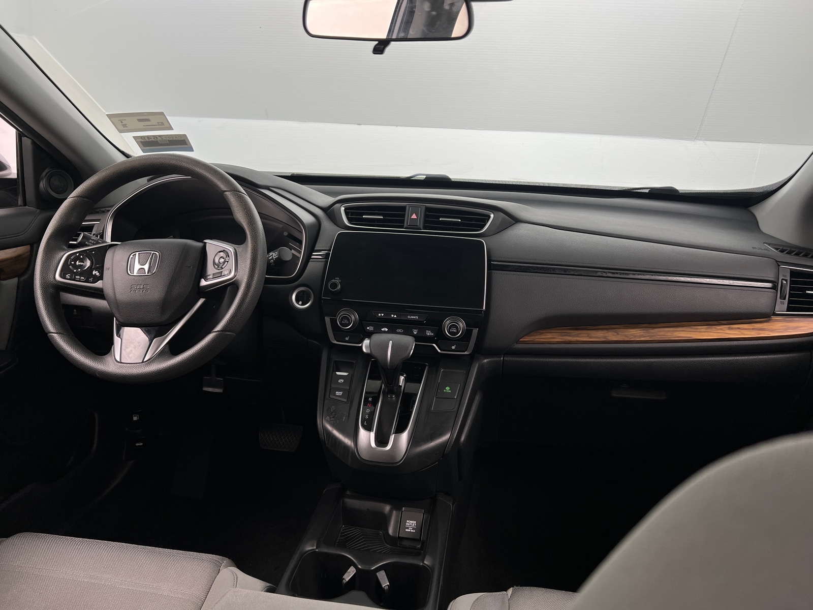 Thumbnail: 2019 Honda CR-V - 3