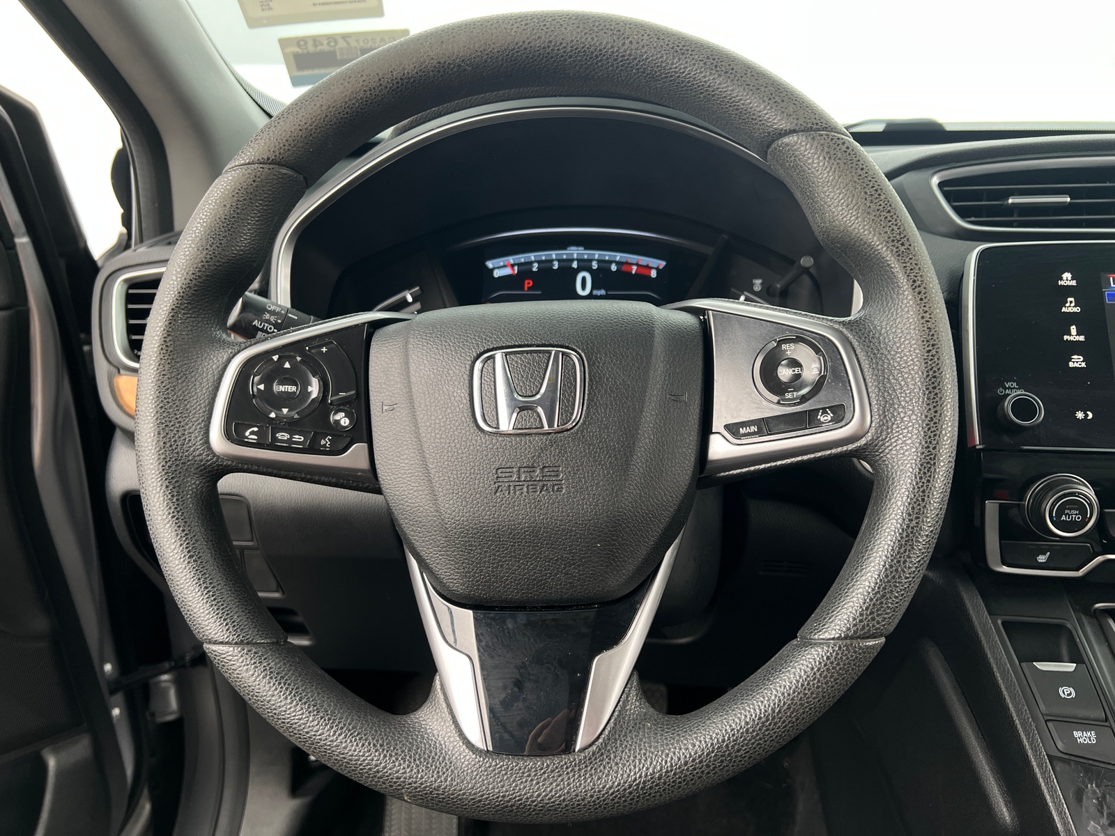 Thumbnail: 2019 Honda CR-V - 5