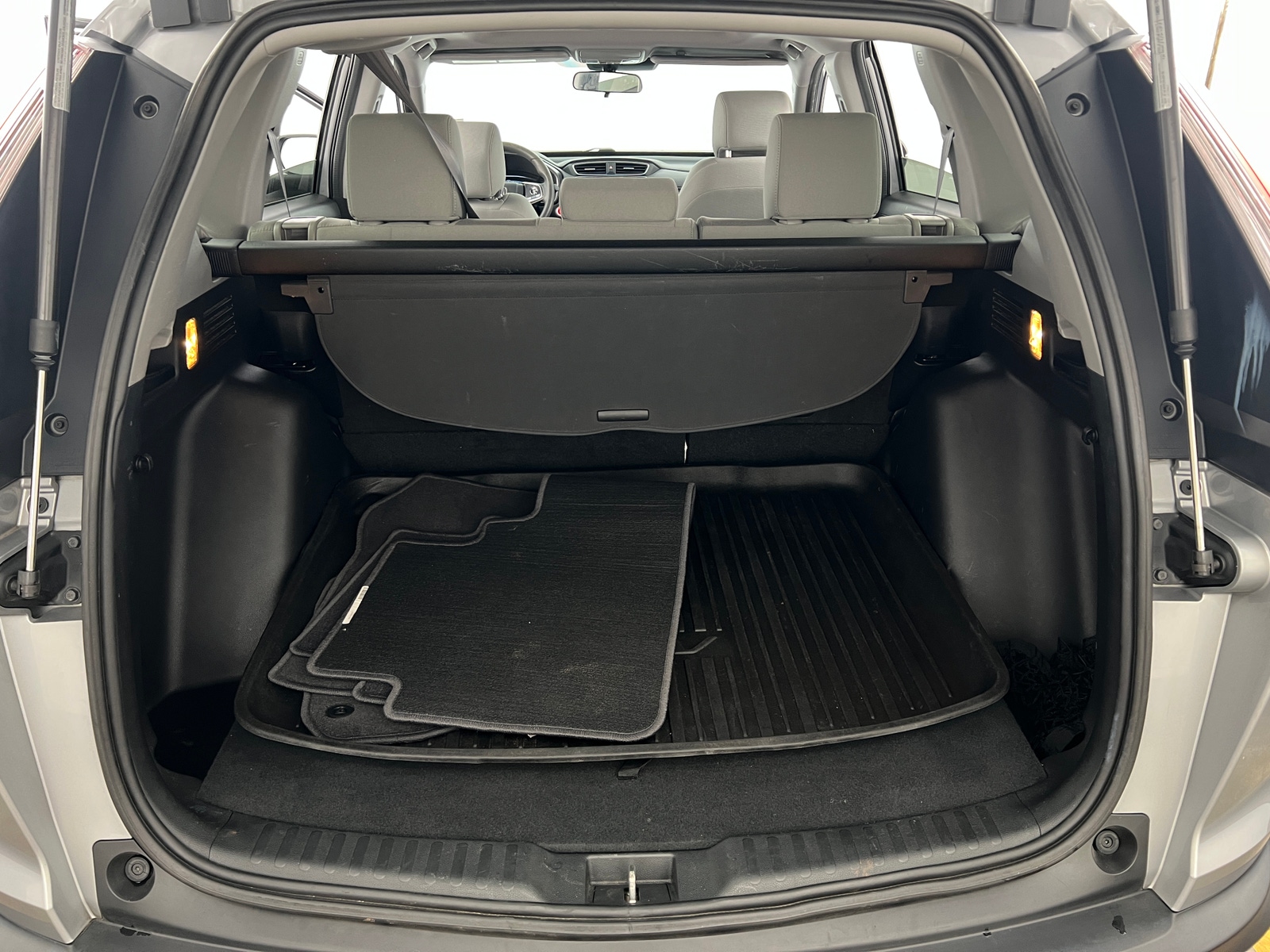Thumbnail: 2019 Honda CR-V - 7