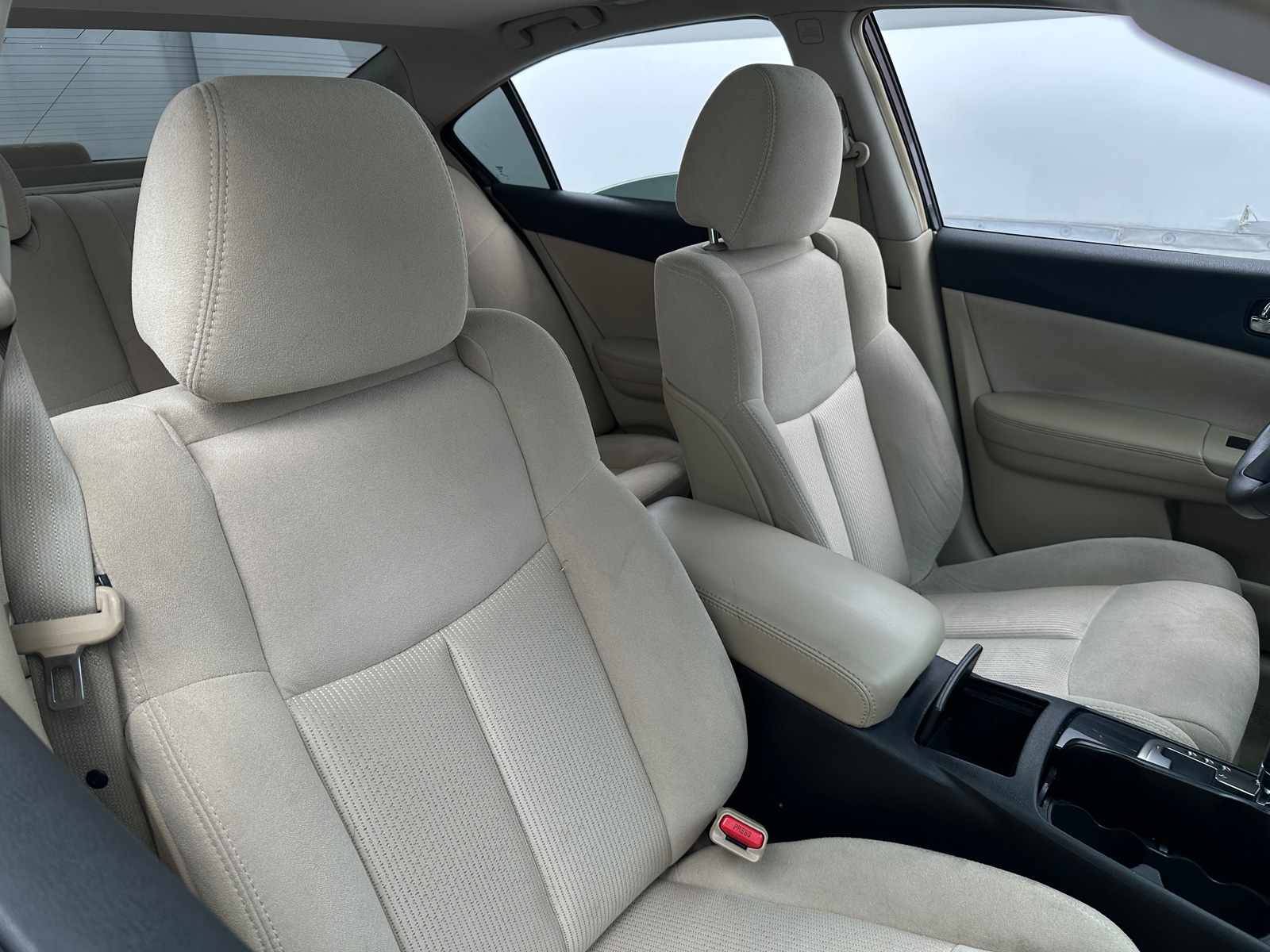 Thumbnail: 2014 Nissan Maxima - 2